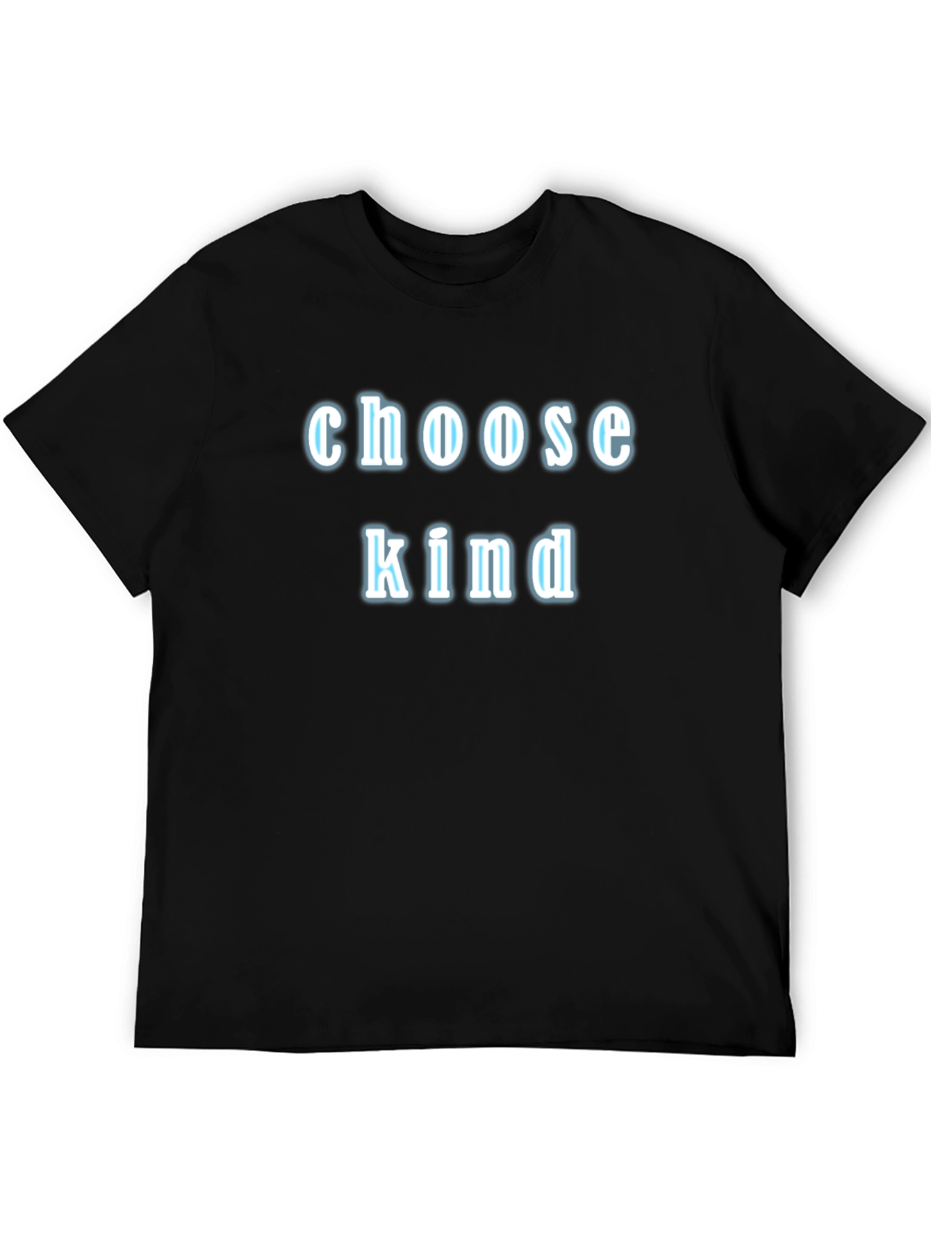 Choose Kind T-Shirt - Inspiring Positive Message