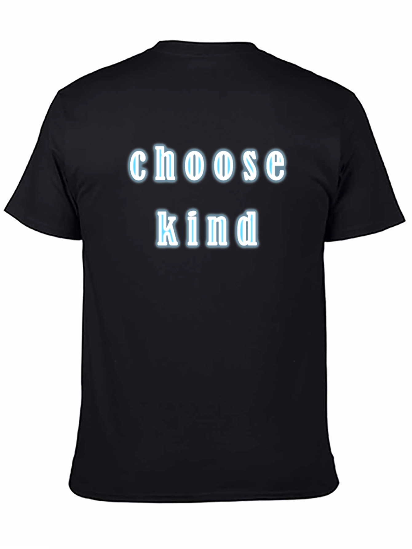 Choose Kind T-Shirt - Inspiring Positive Message