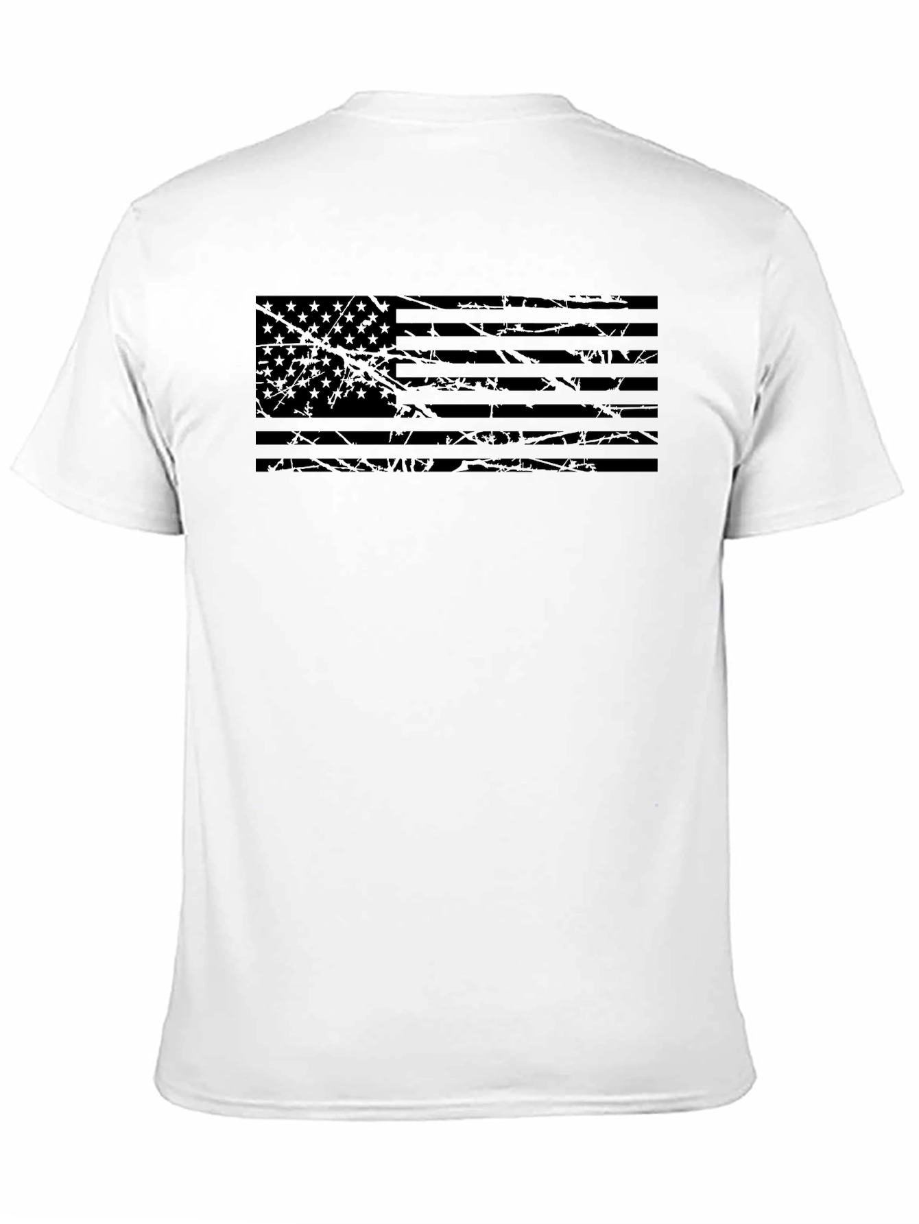 American Flag T-Shirt