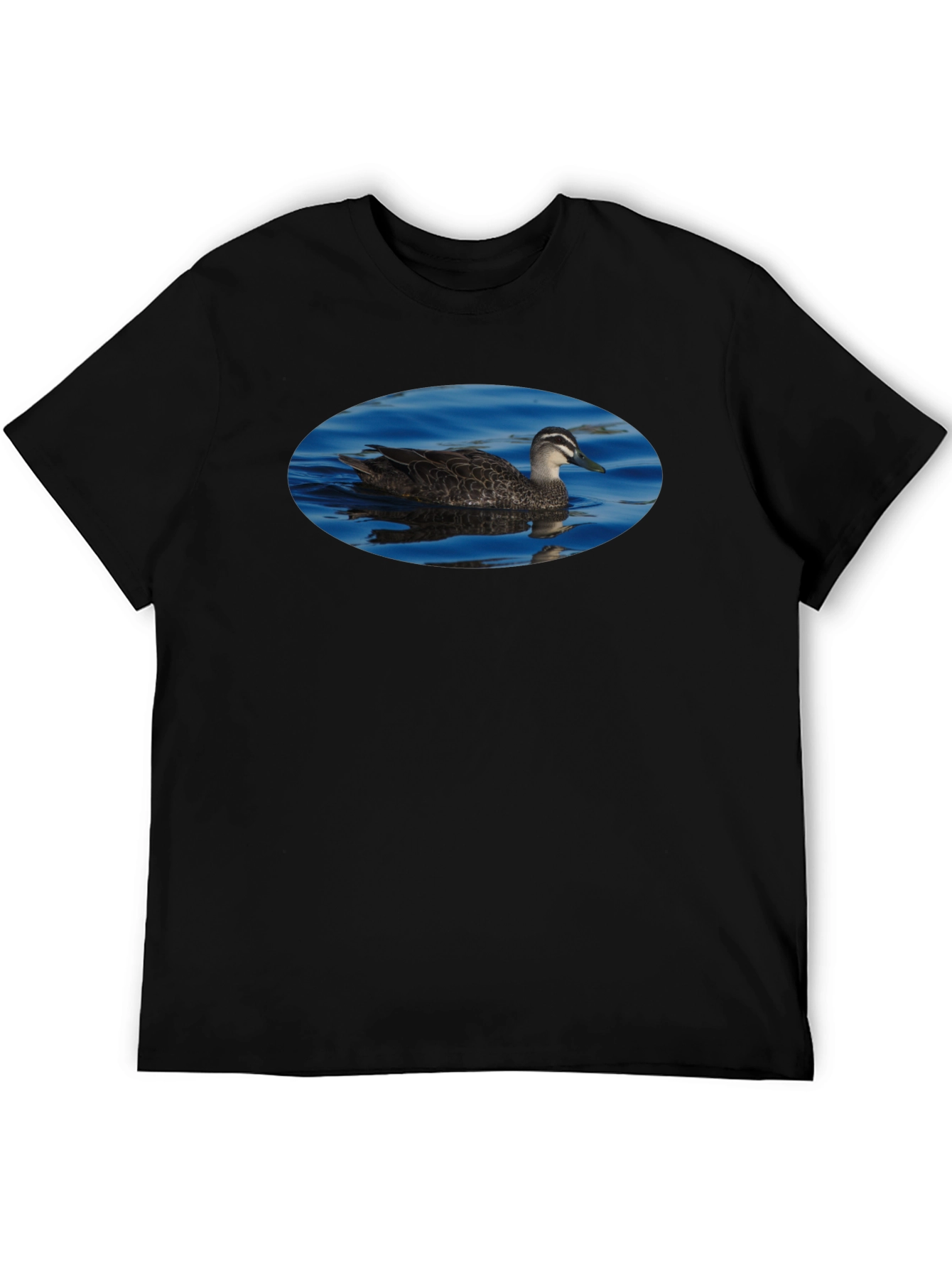 Duck Graphic T-Shirt