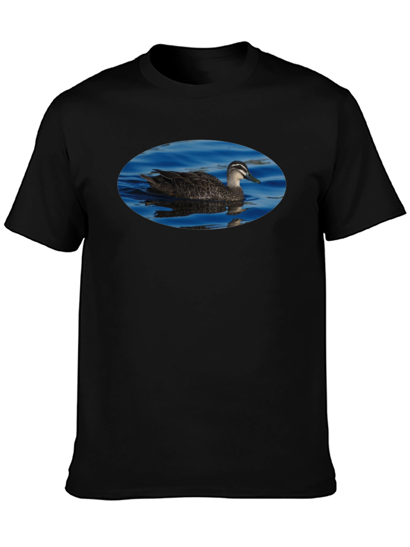 Duck Graphic T-Shirt