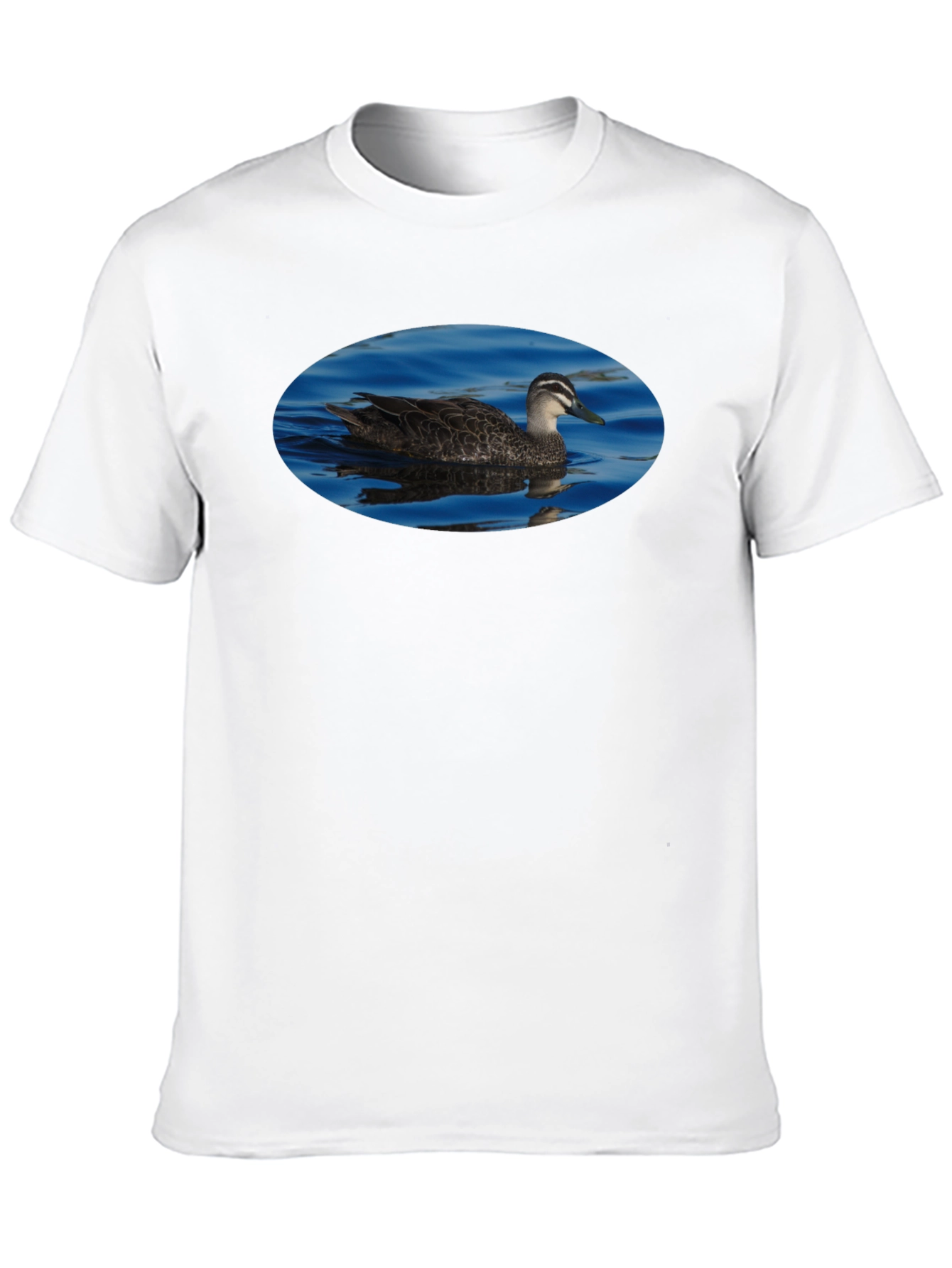 Duck Graphic T-Shirt