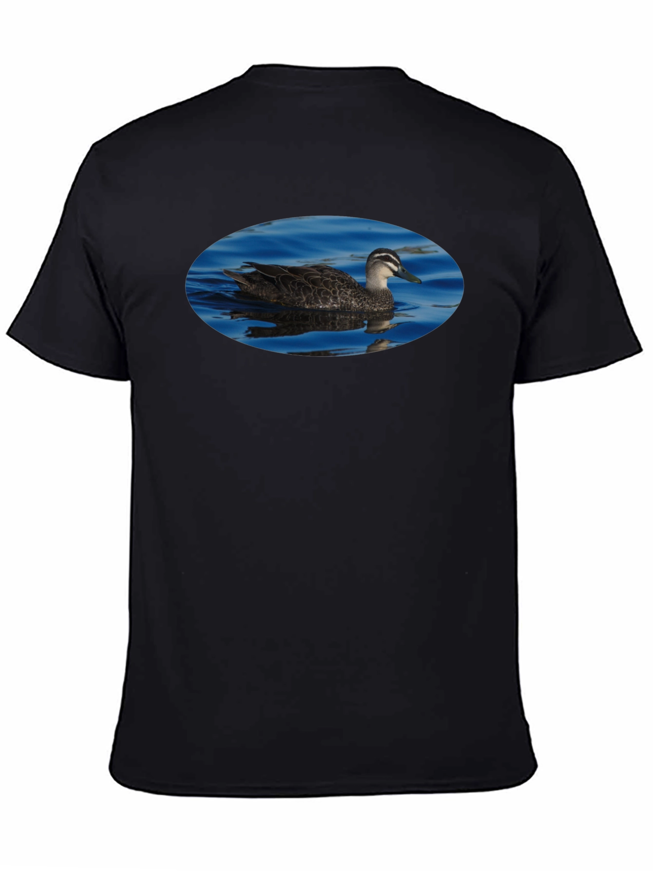 Duck Graphic T-Shirt