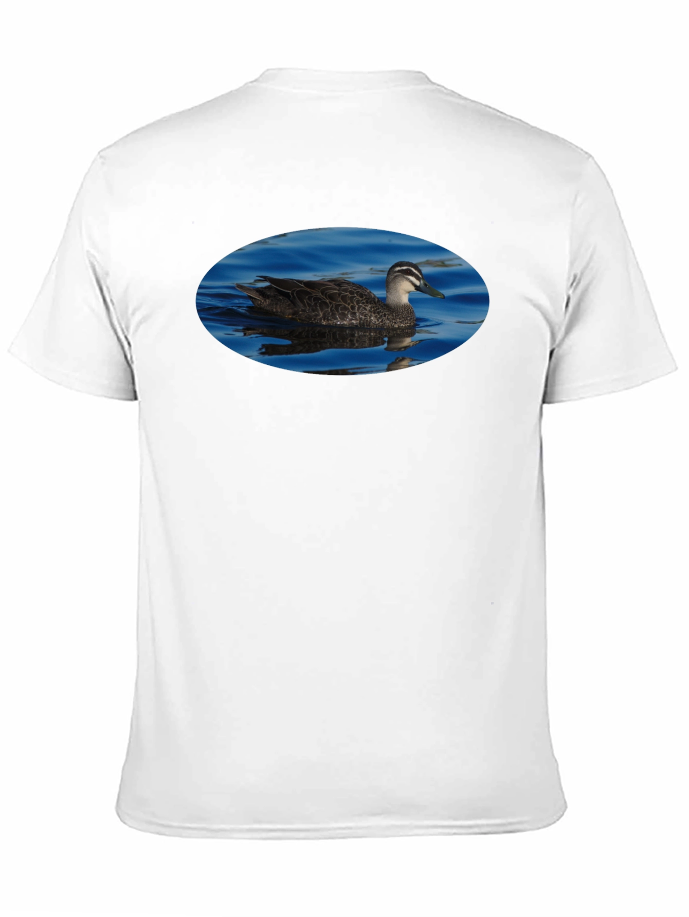 Duck Graphic T-Shirt