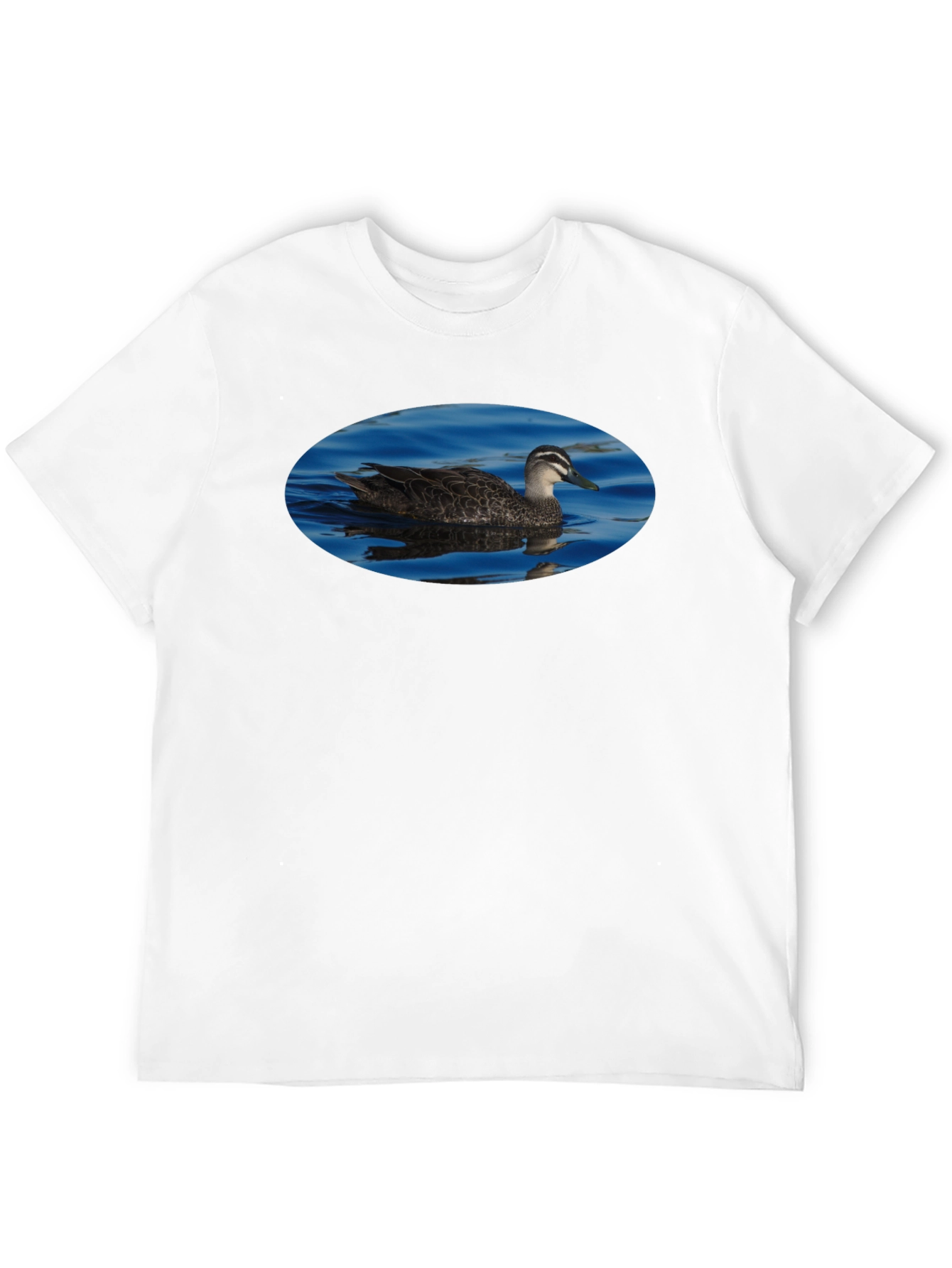 Duck Graphic T-Shirt
