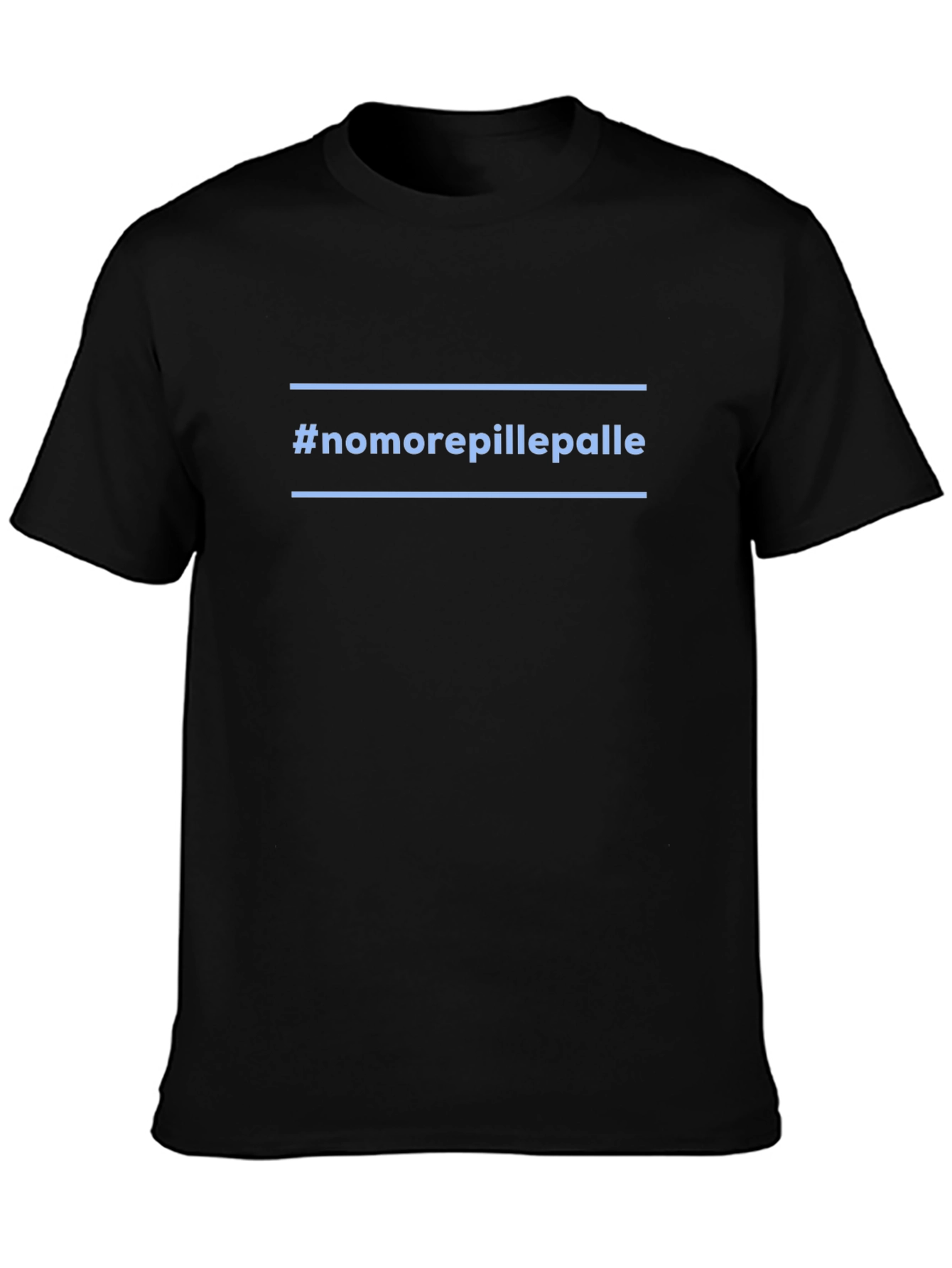 Nomorepillepalle T-Shirt