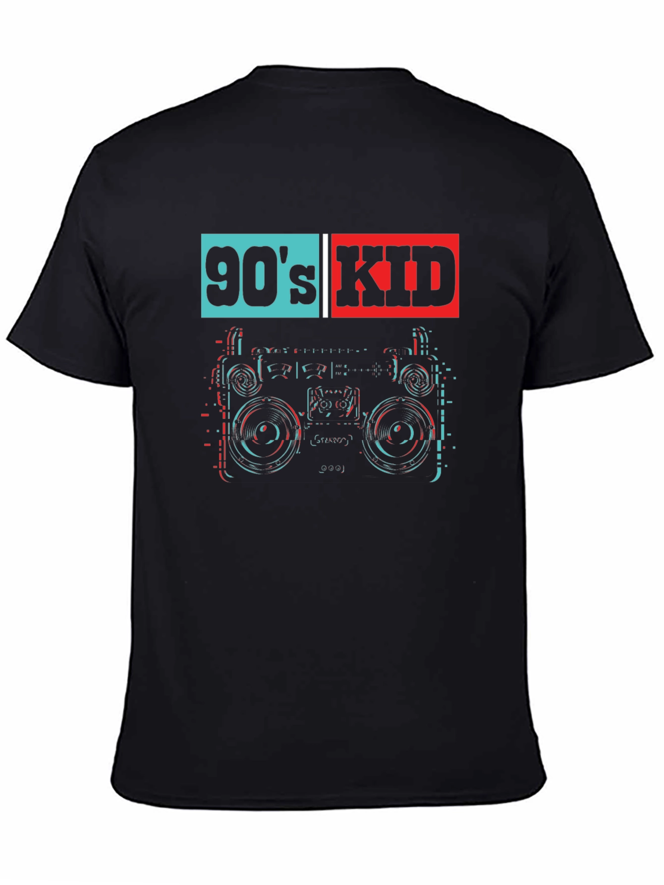 90s Kid Graphic Tee