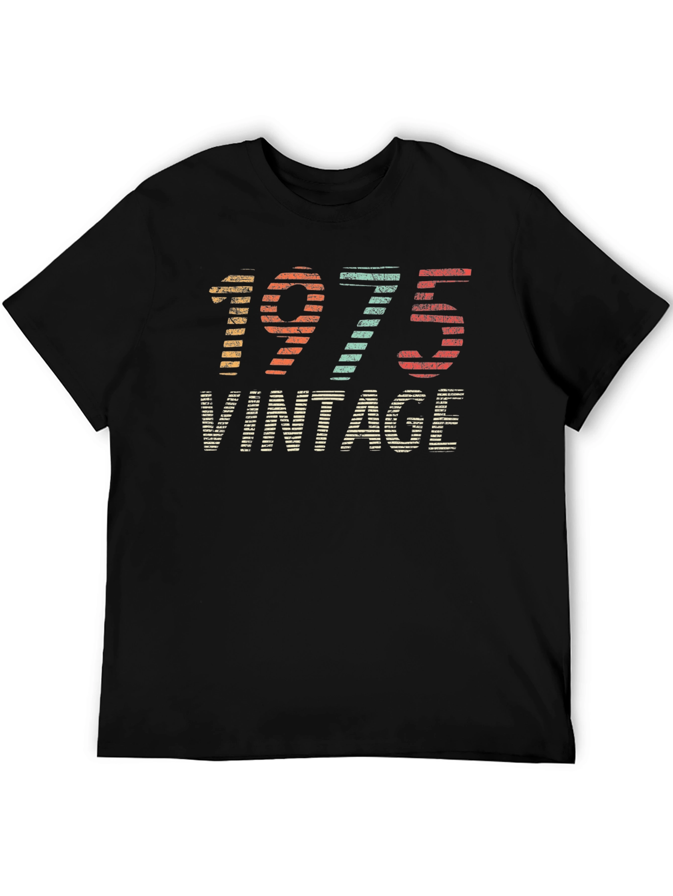 Vintage 1975 T-Shirt