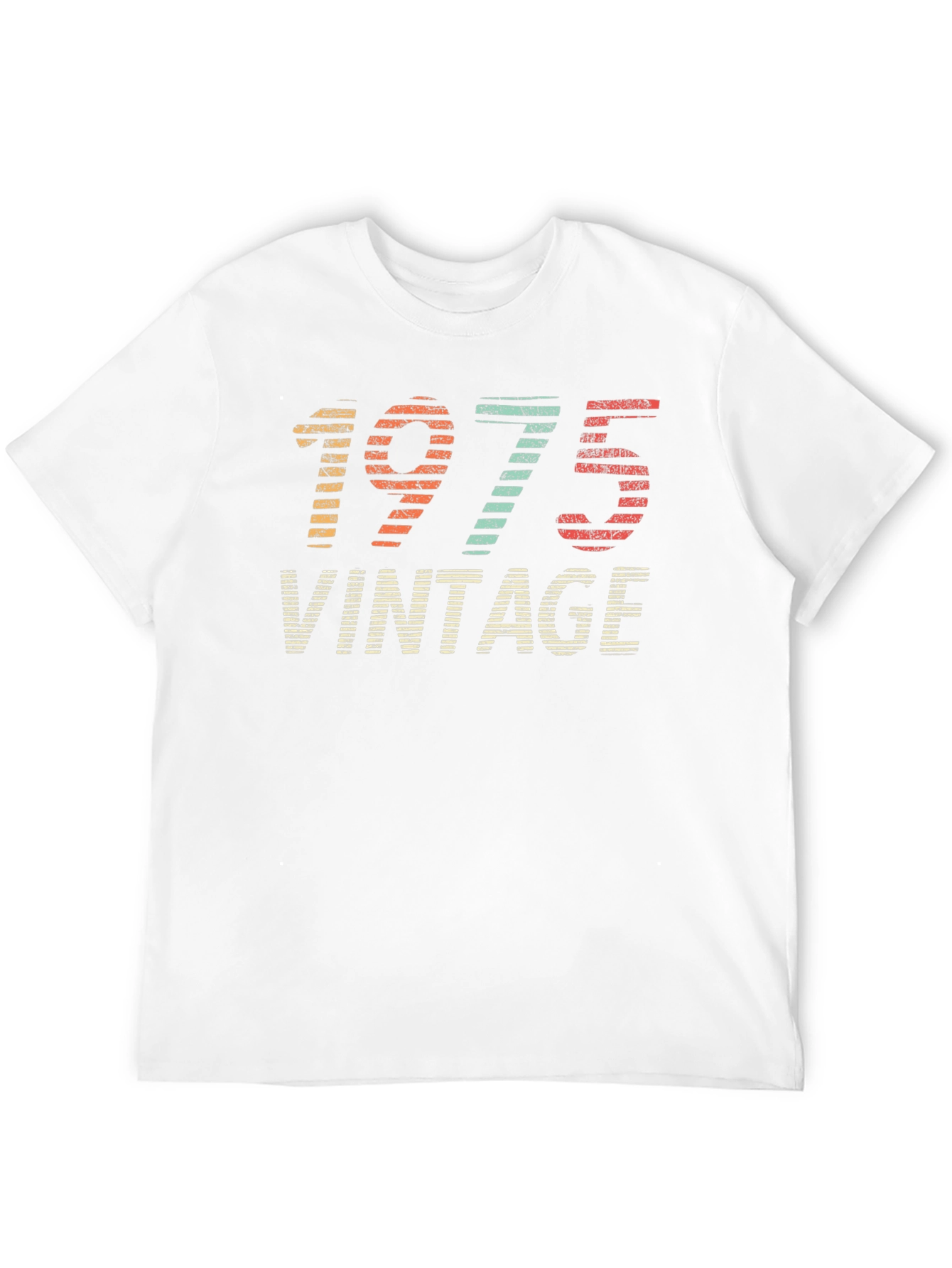 Vintage 1975 T-Shirt