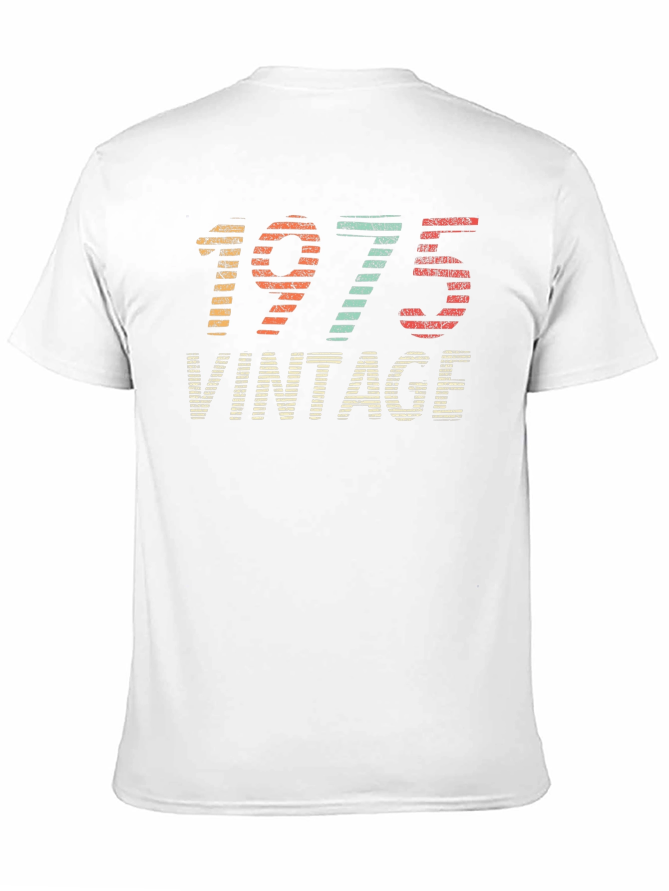 Vintage 1975 T-Shirt