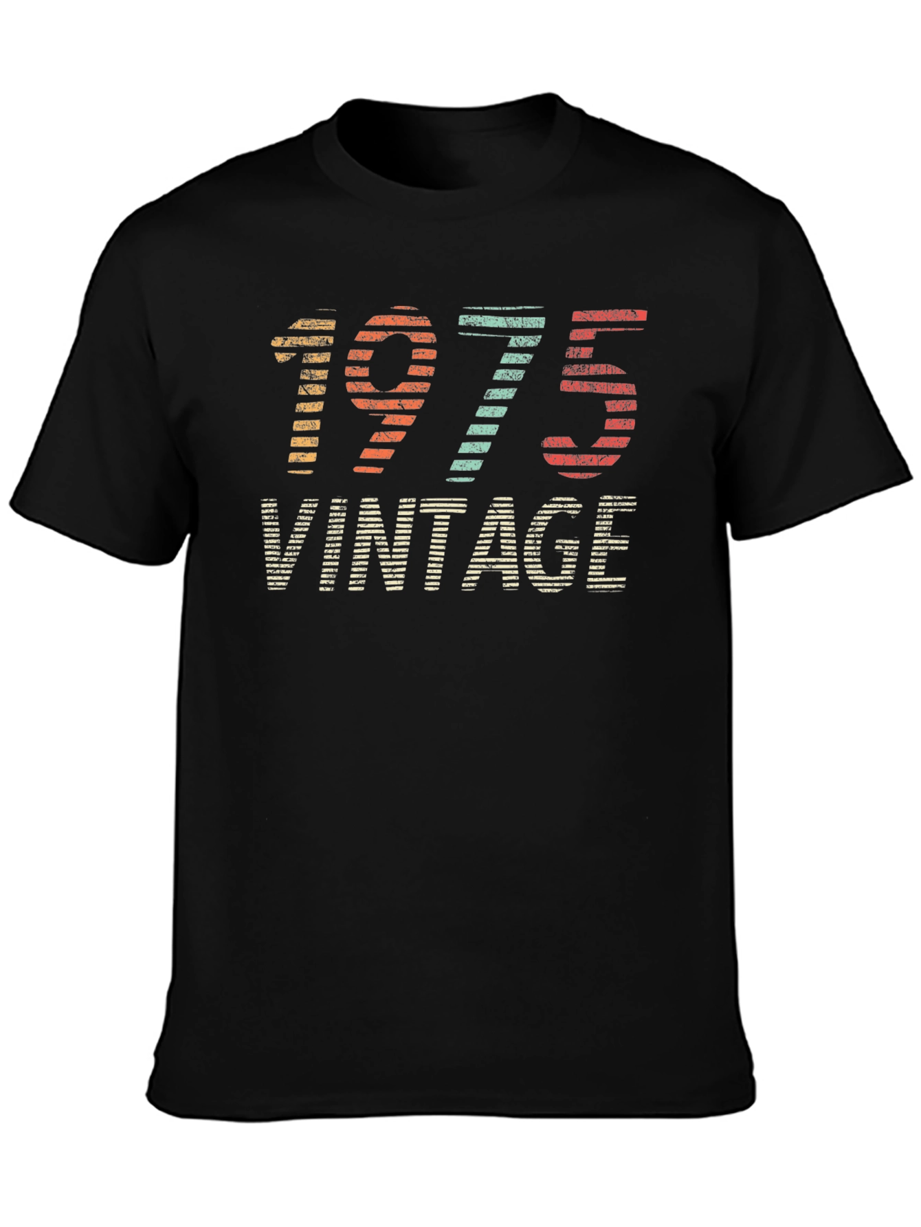 Vintage 1975 T-Shirt