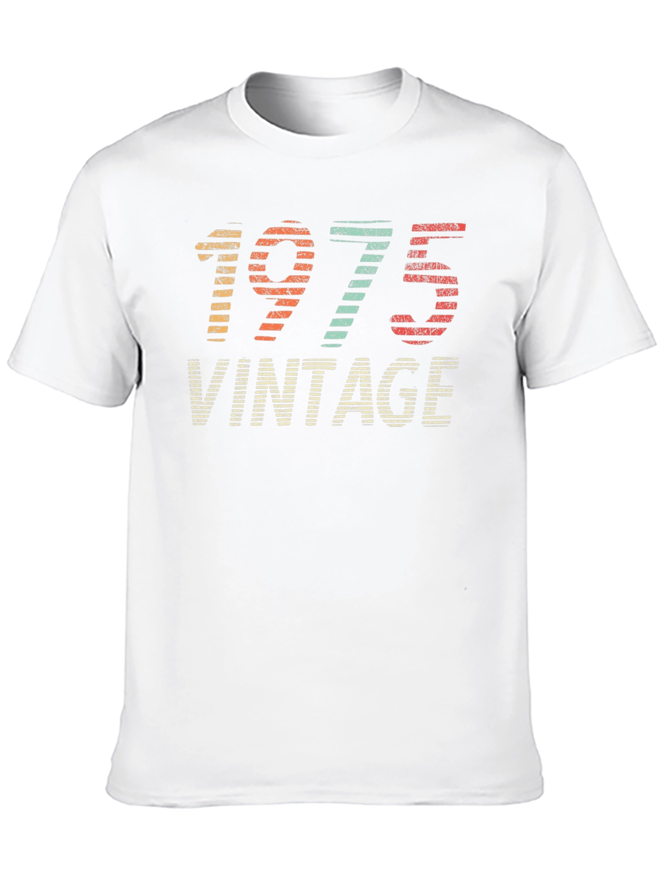 Vintage 1975 T-Shirt