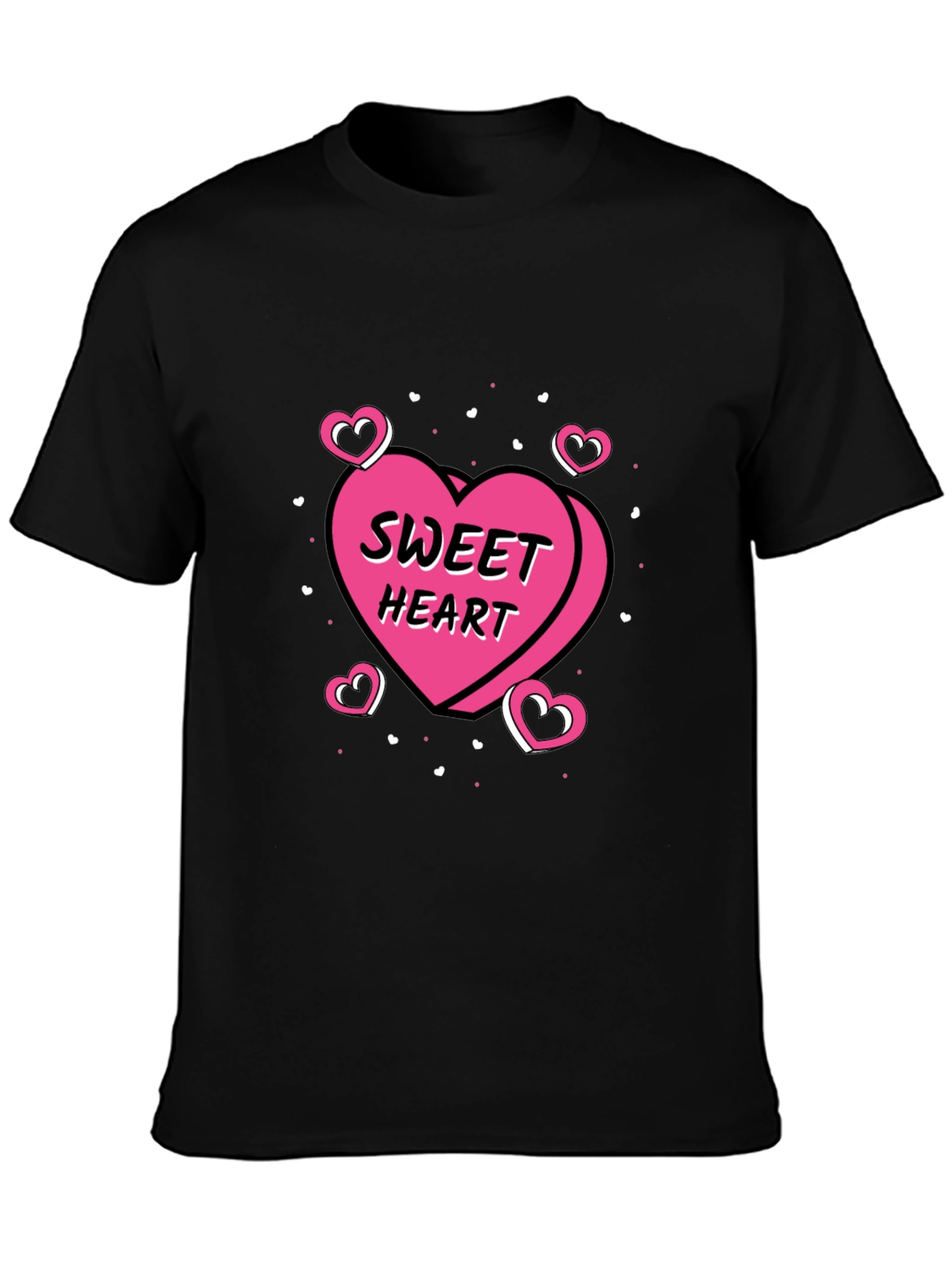 Sweetheart Valentines Day T-Shirt