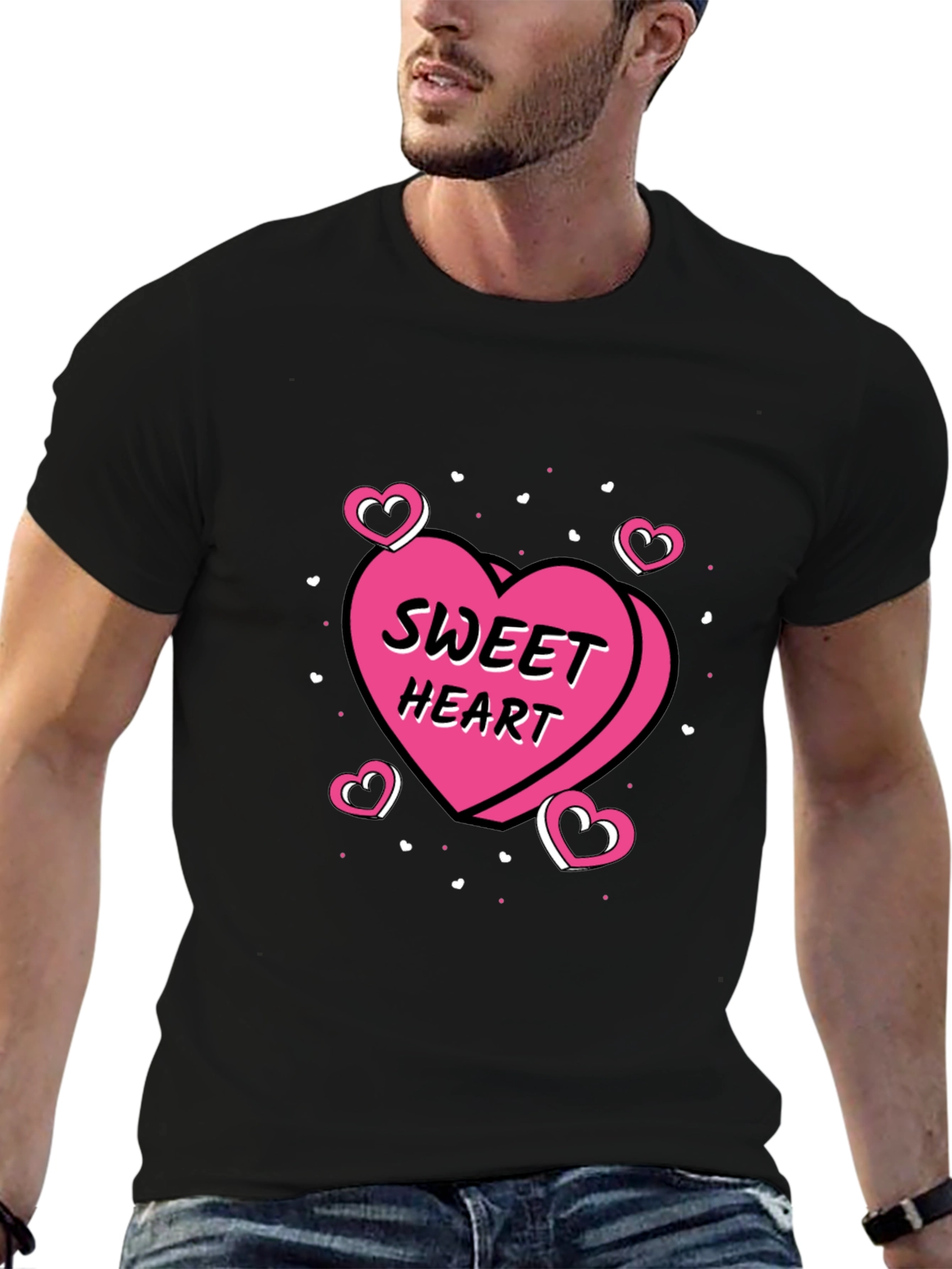 Sweetheart Valentines Day T-Shirt