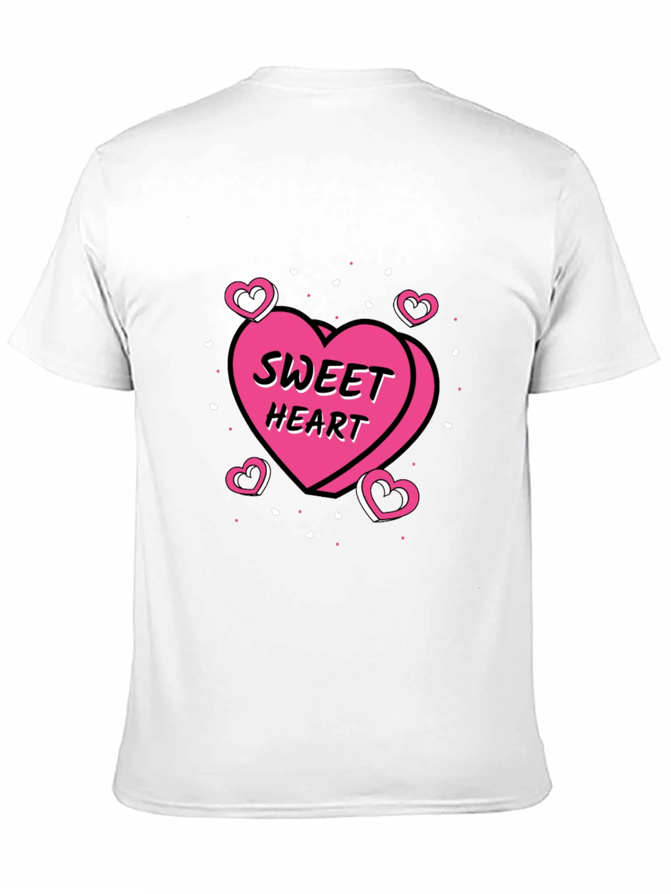Sweetheart Valentines Day T-Shirt