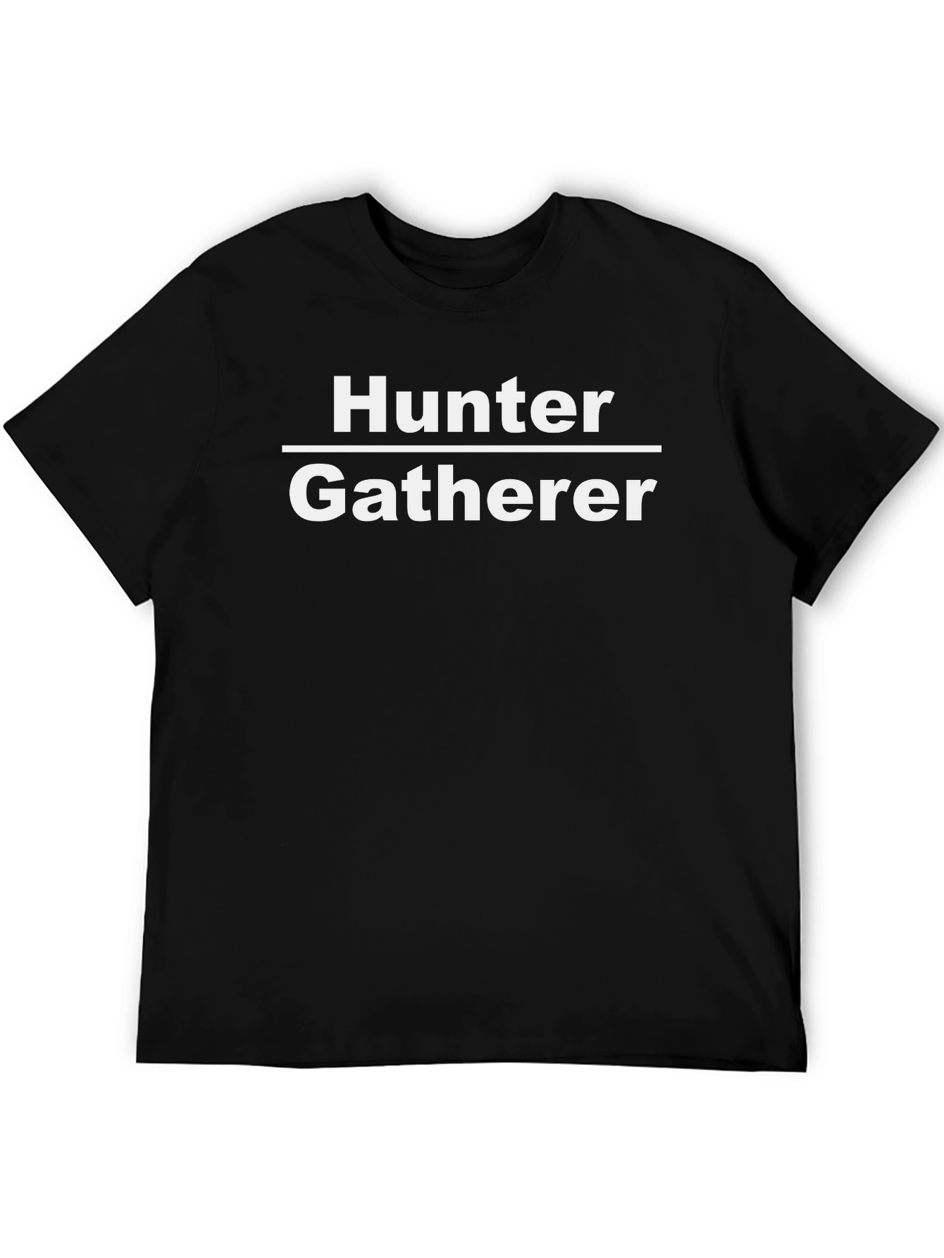 Hunter Gatherer Graphic T-Shirt