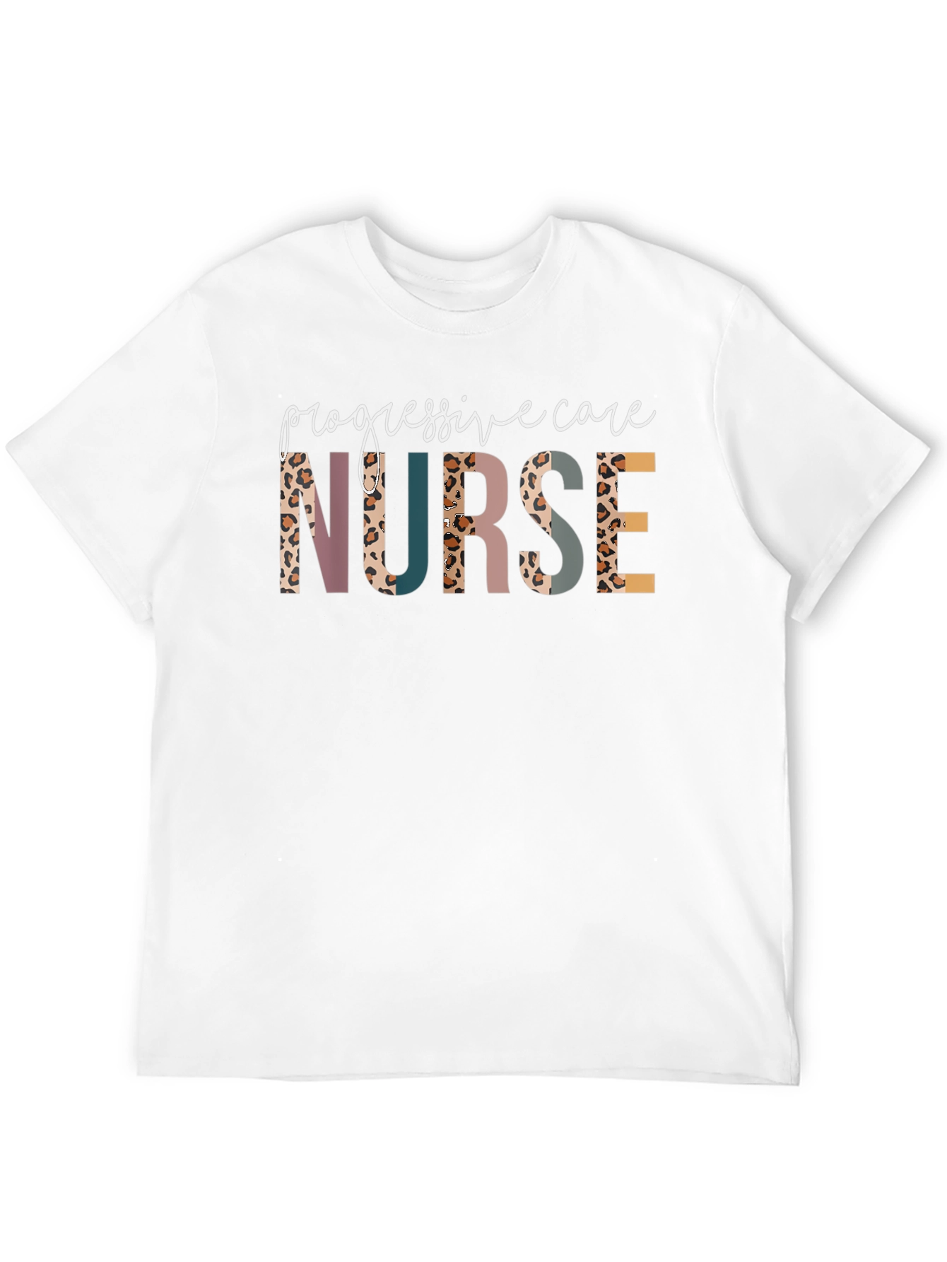 Progressive Care Nurse T-Shirt