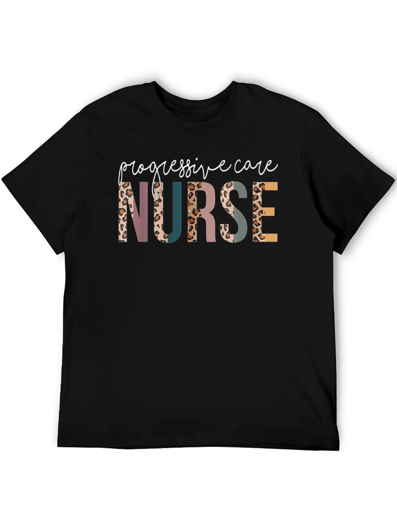 Progressive Care Nurse T-Shirt
