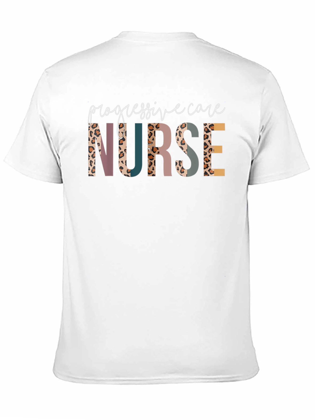 Progressive Care Nurse T-Shirt