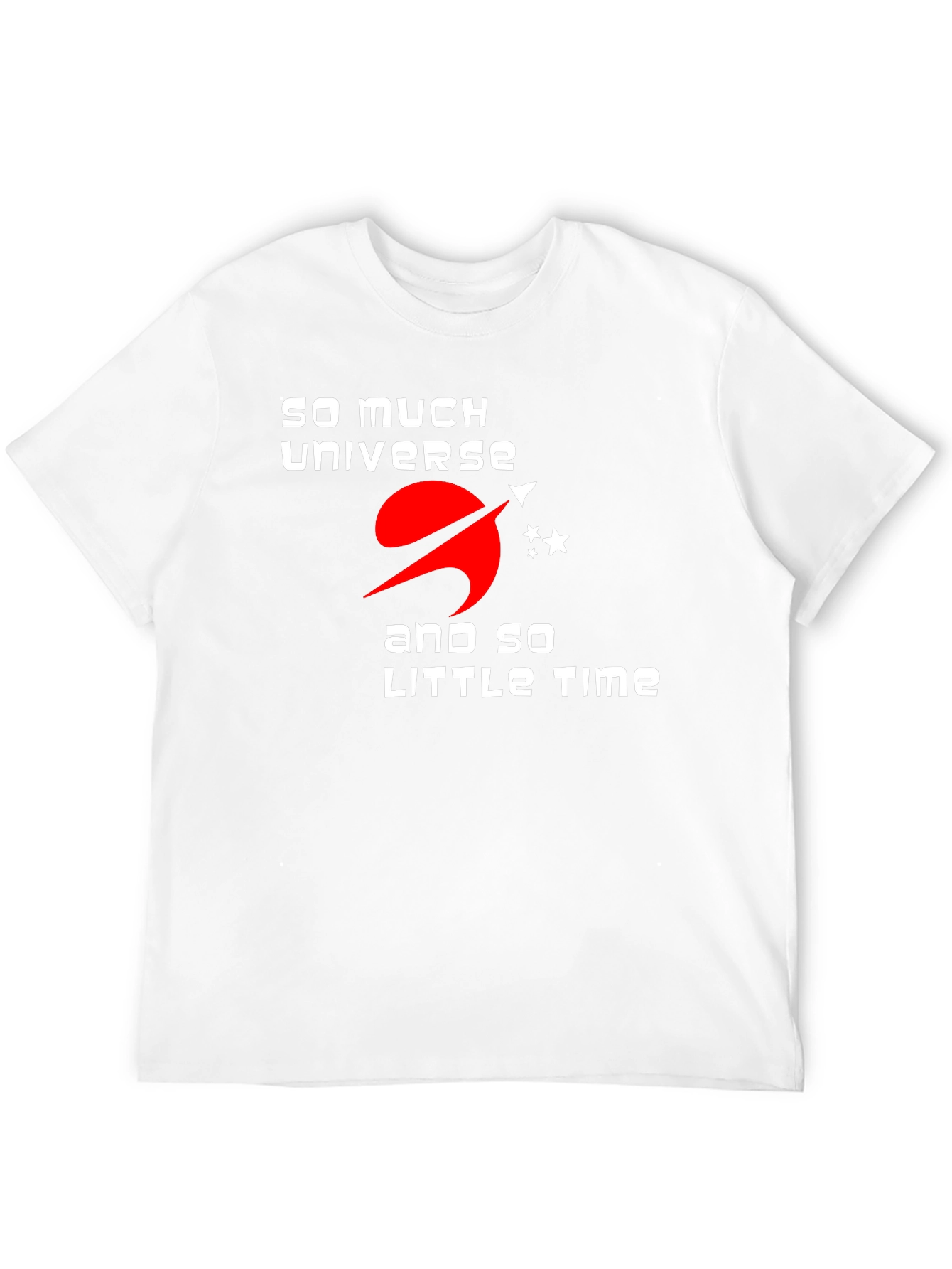 So Much Universe T-Shirt