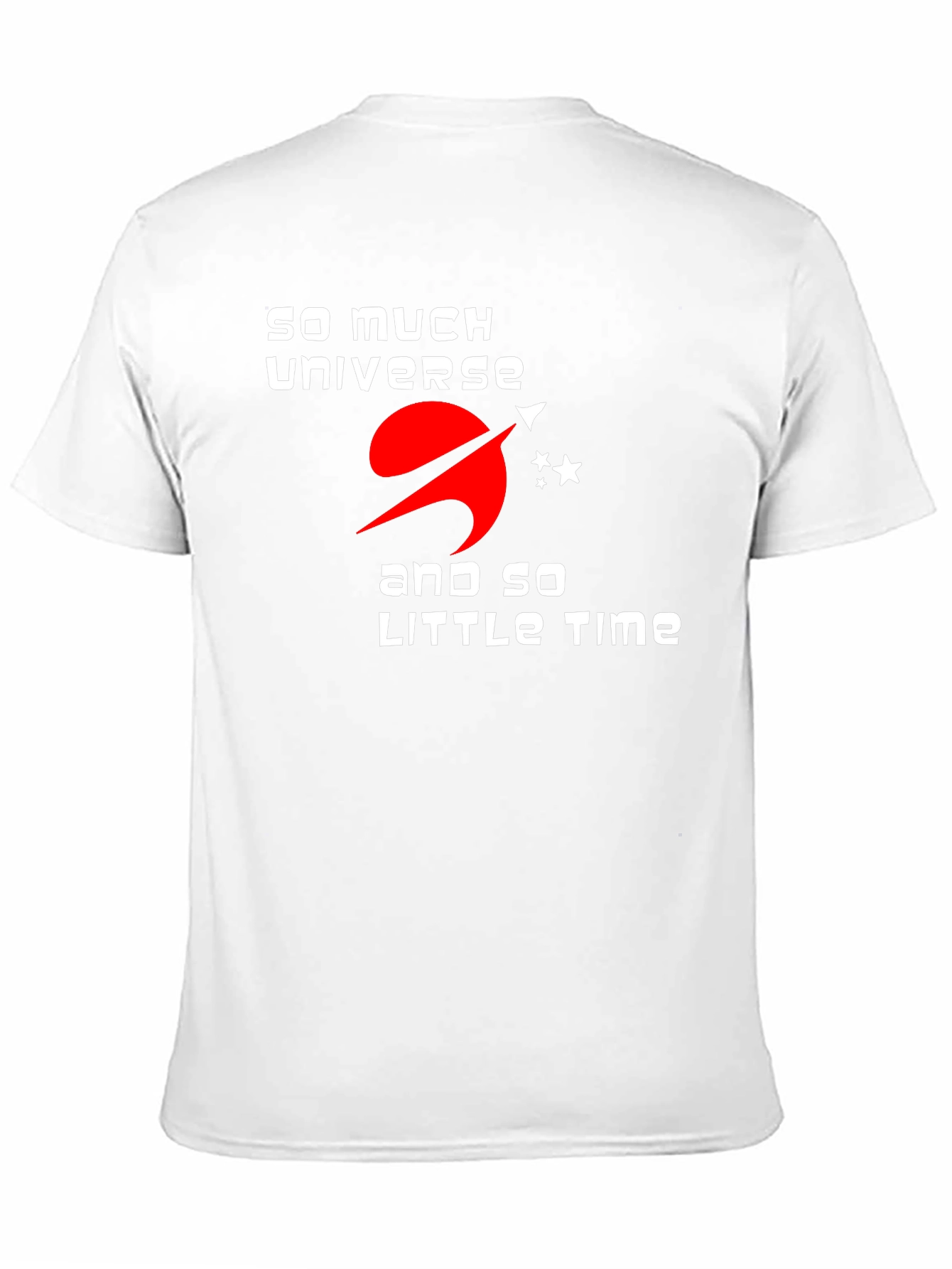 So Much Universe T-Shirt