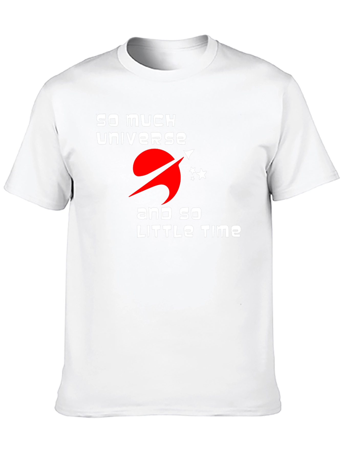 So Much Universe T-Shirt