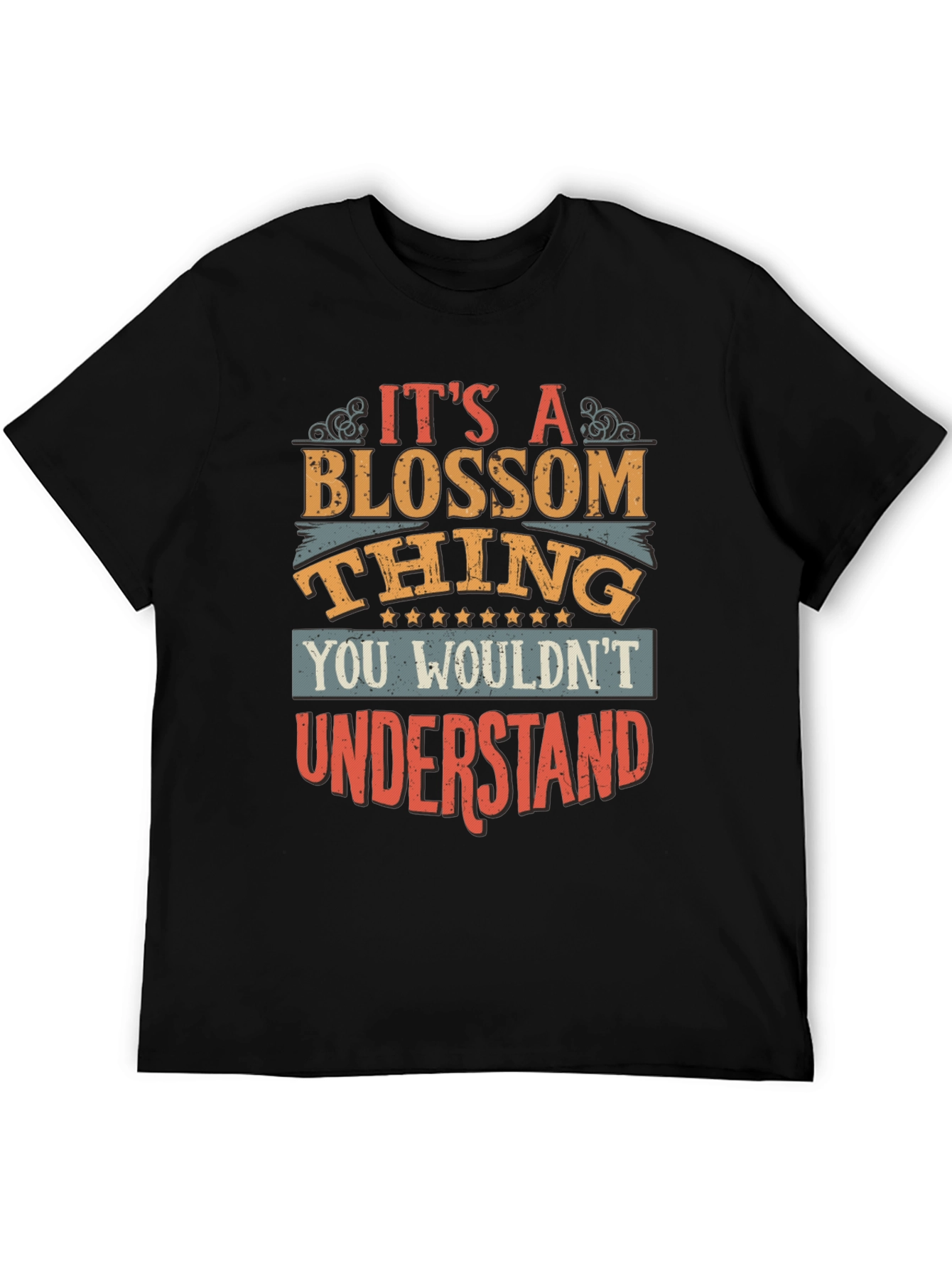 Its a Blossom Thing T-Shirt