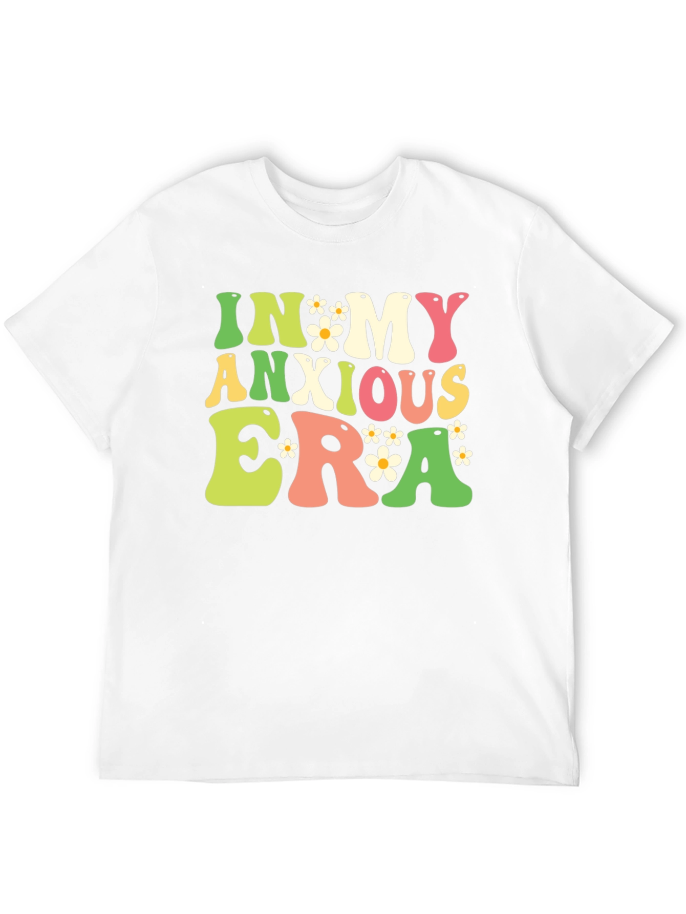 In My Anxious Era T-Shirt