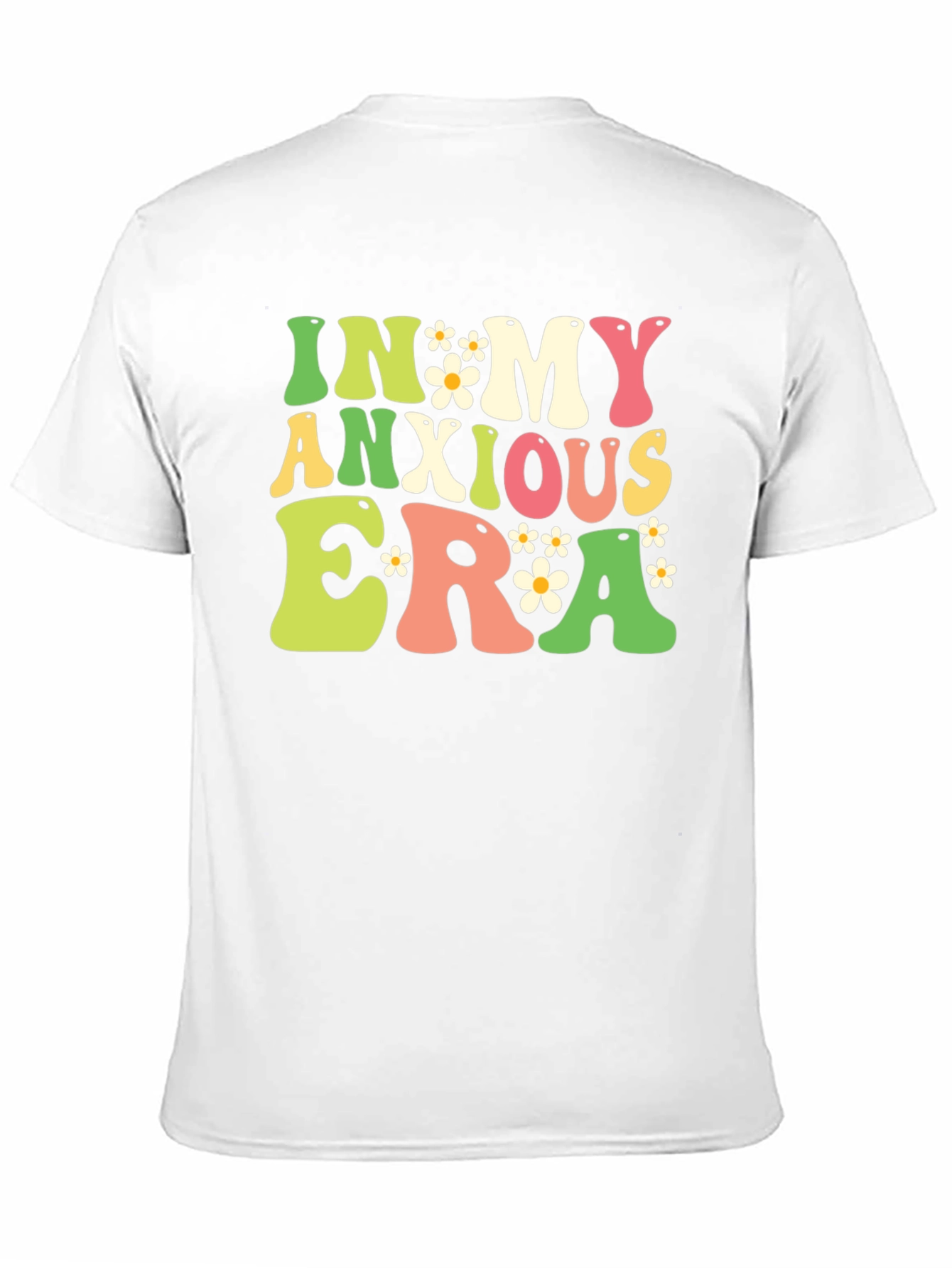 In My Anxious Era T-Shirt