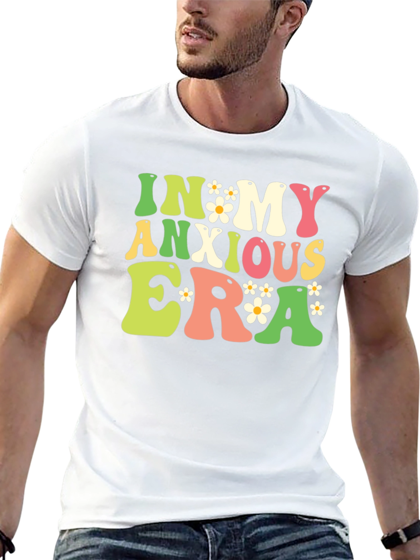 In My Anxious Era T-Shirt