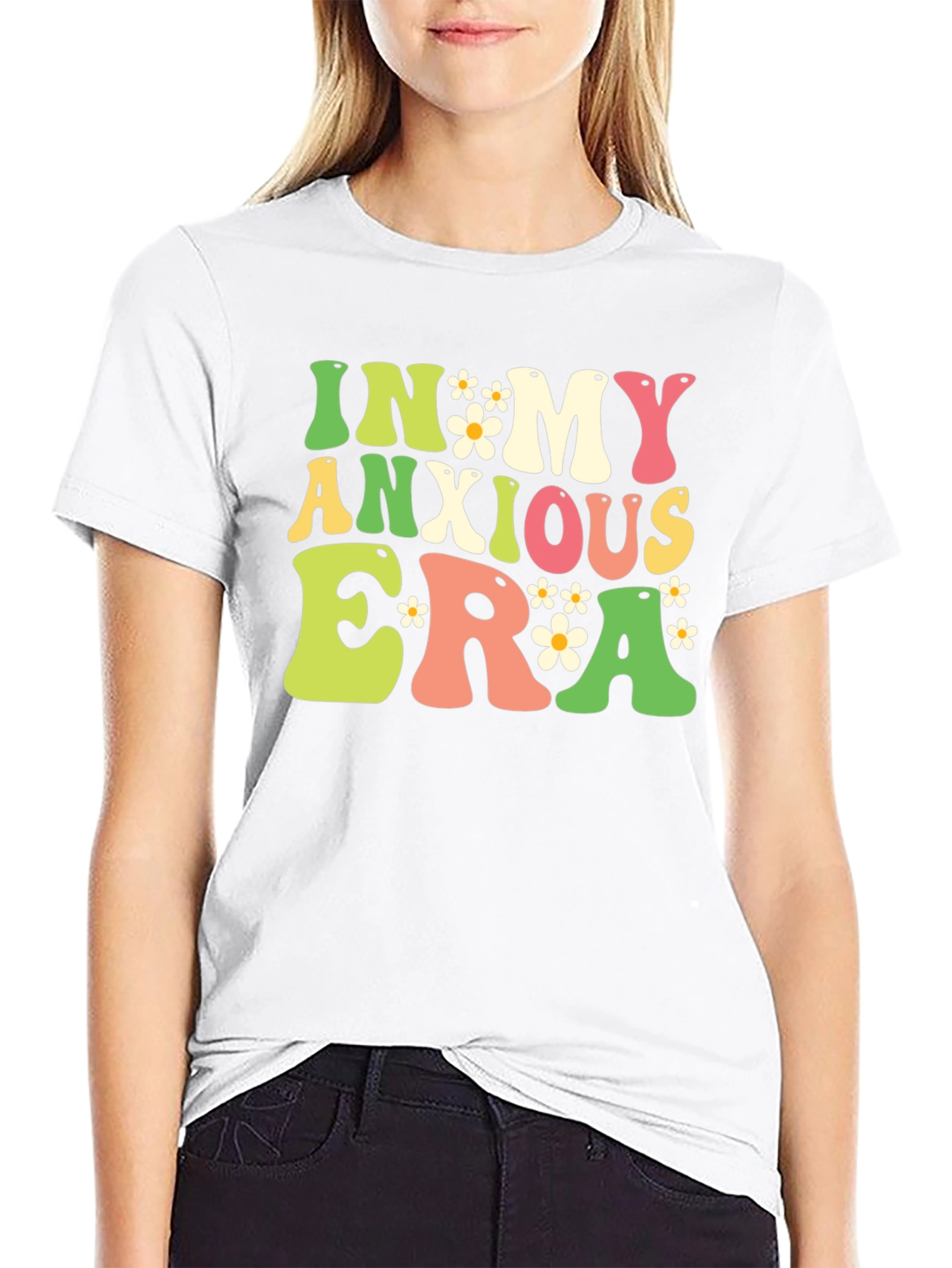 In My Anxious Era T-Shirt