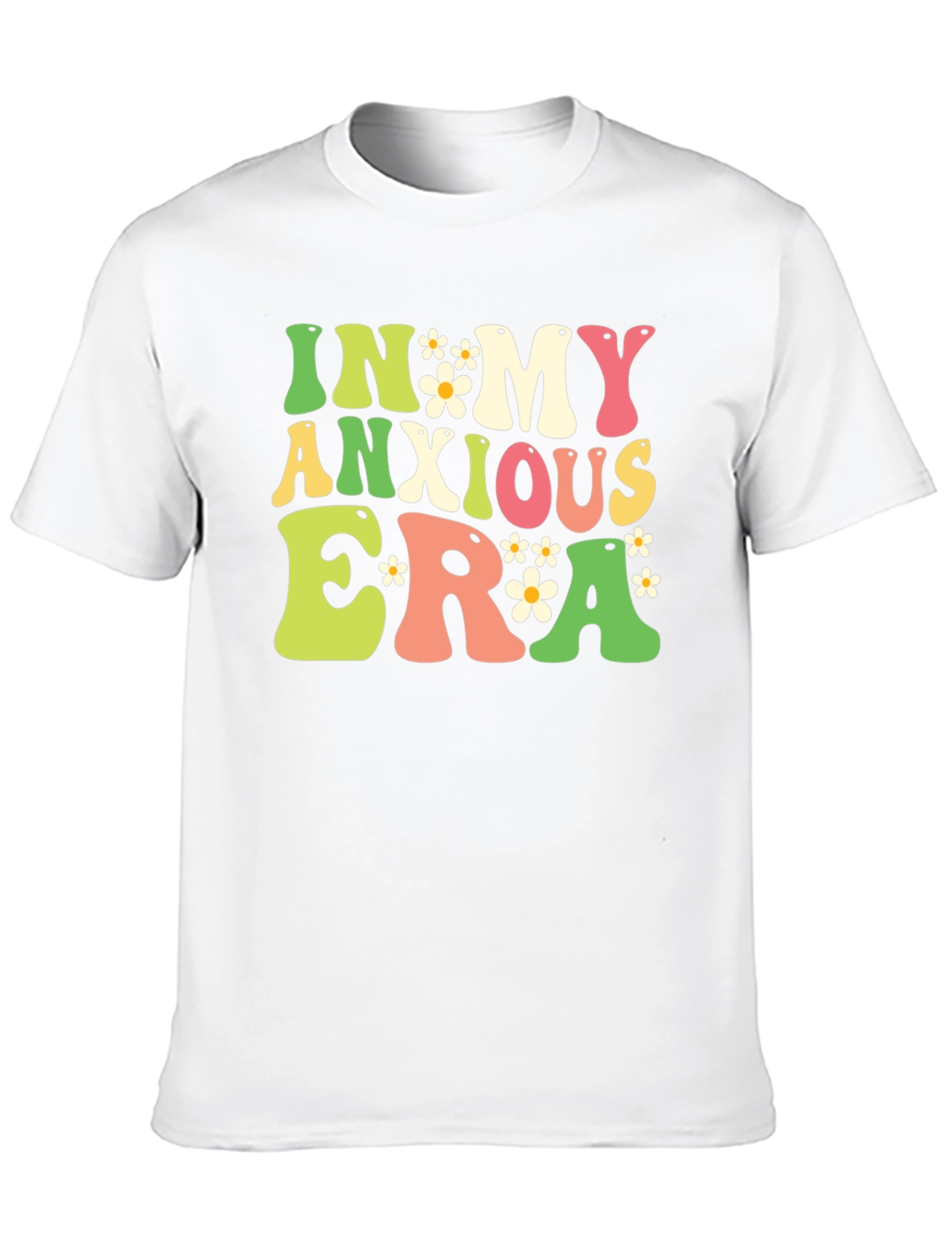 In My Anxious Era T-Shirt