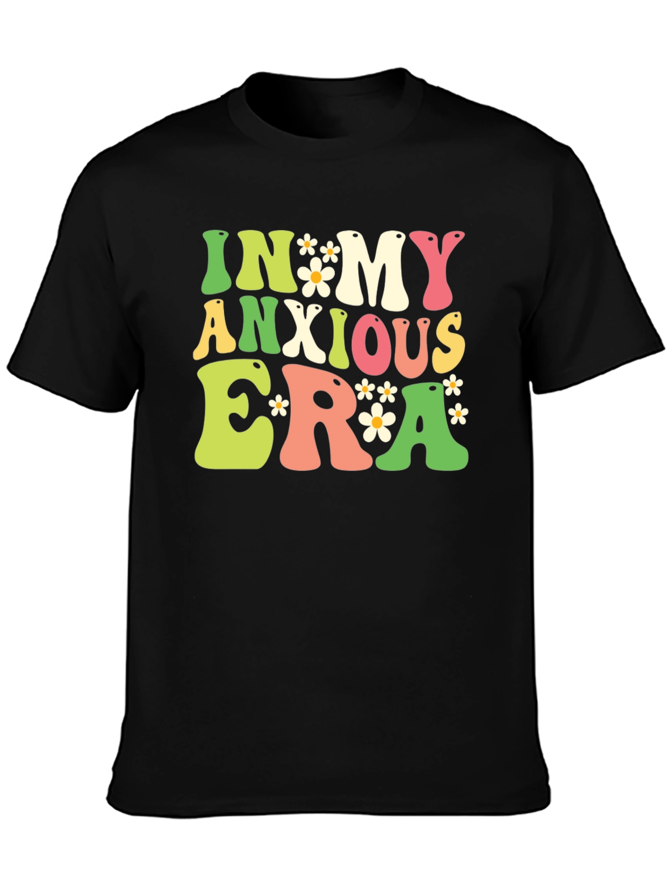 In My Anxious Era T-Shirt