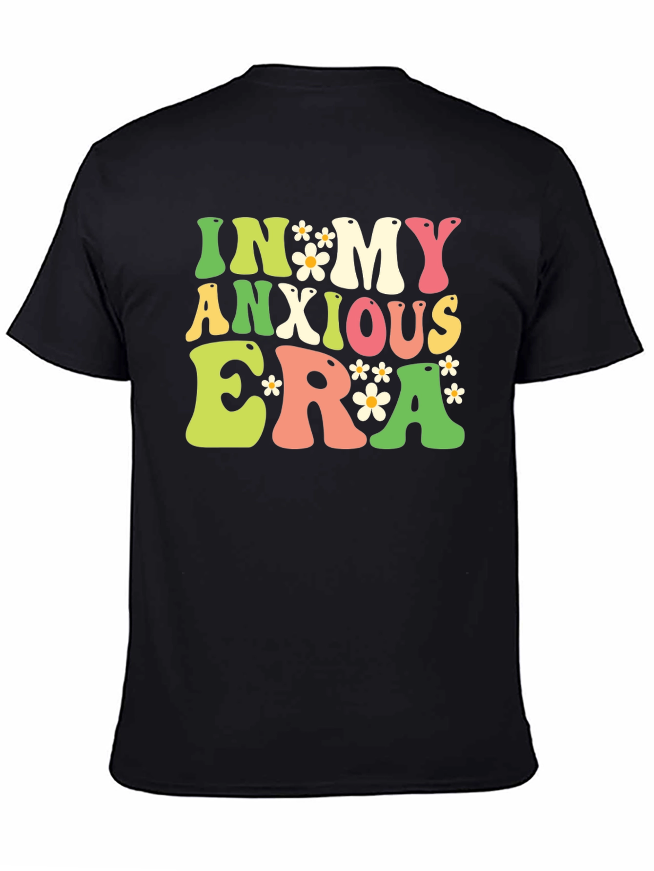 In My Anxious Era T-Shirt