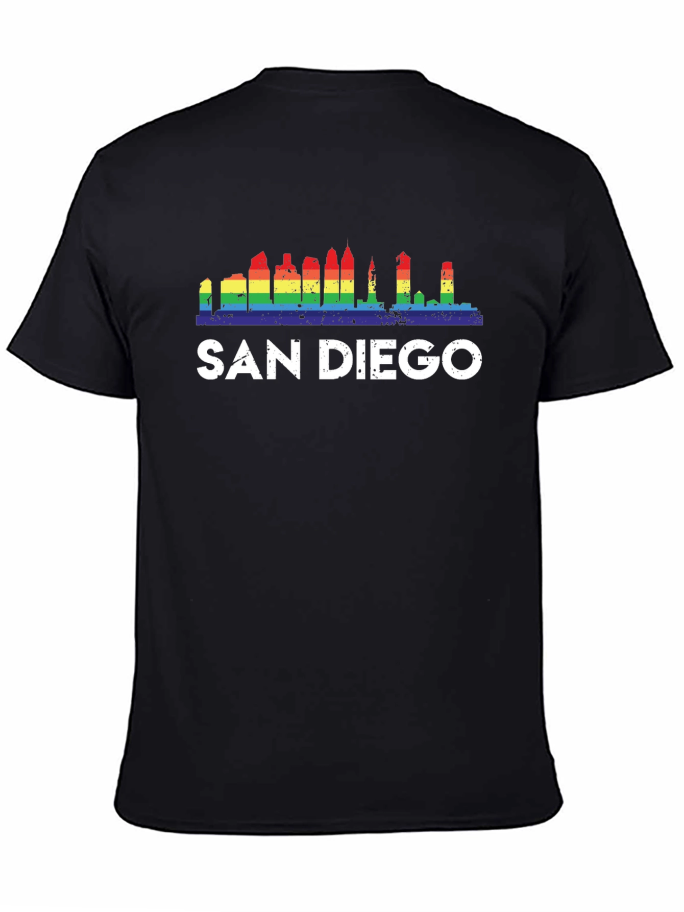 San Diego Pride T-Shirt