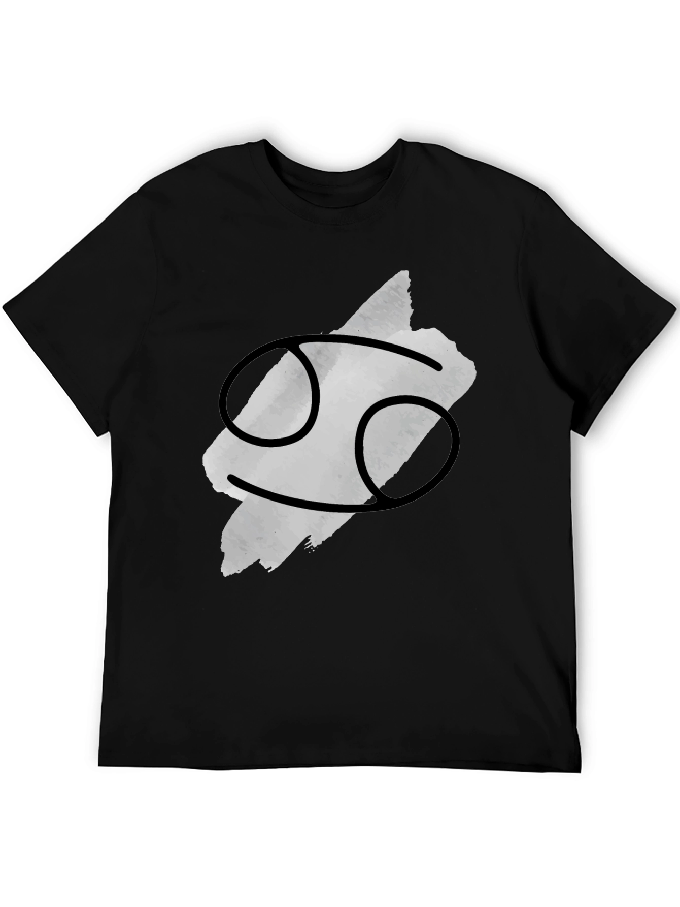 Cancer Zodiac T-Shirt - Stylish Astrology Tee