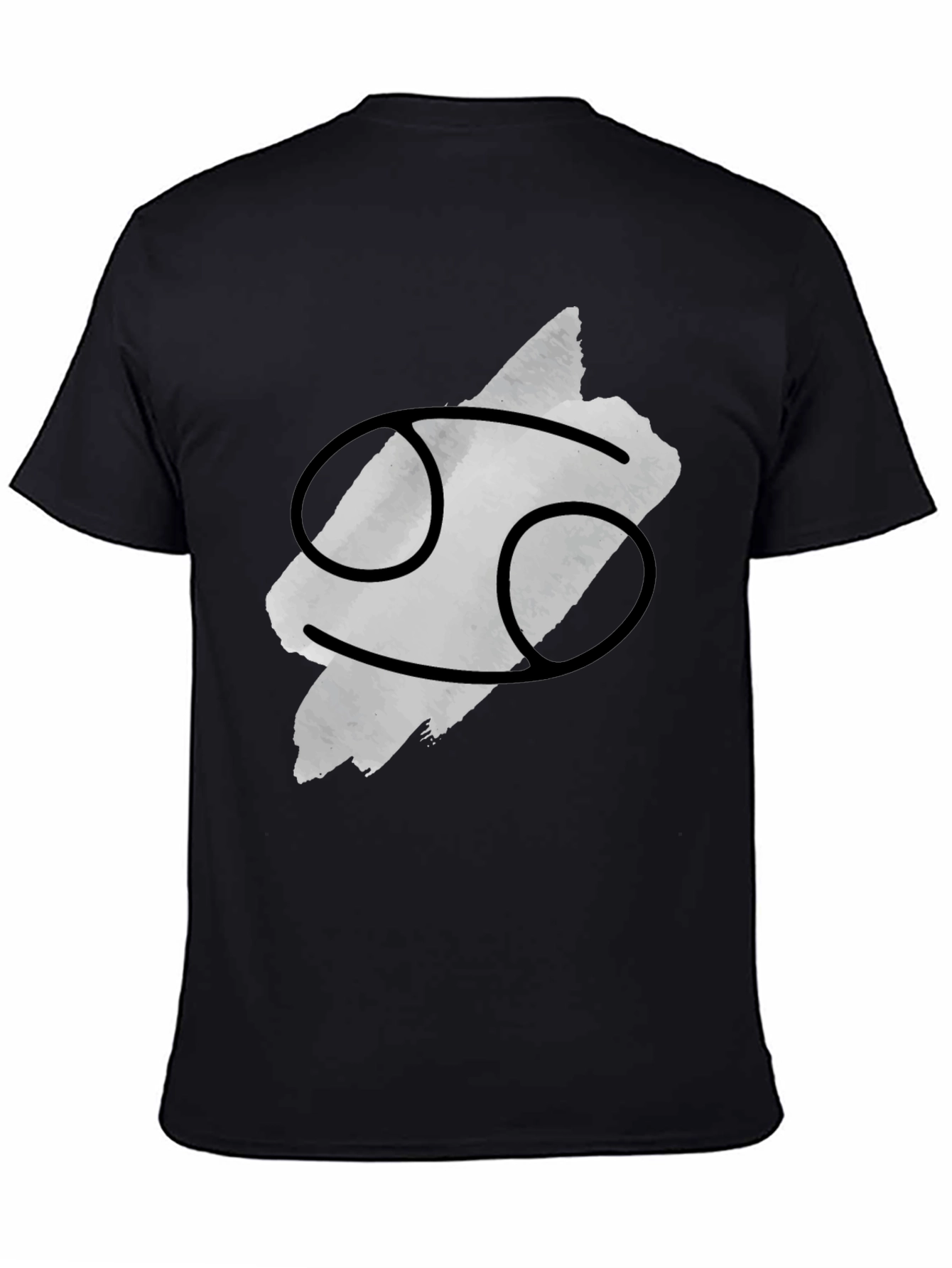 Cancer Zodiac T-Shirt - Stylish Astrology Tee