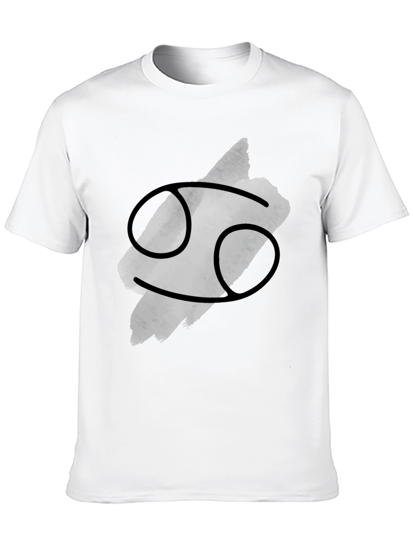 Cancer Zodiac T-Shirt - Stylish Astrology Tee