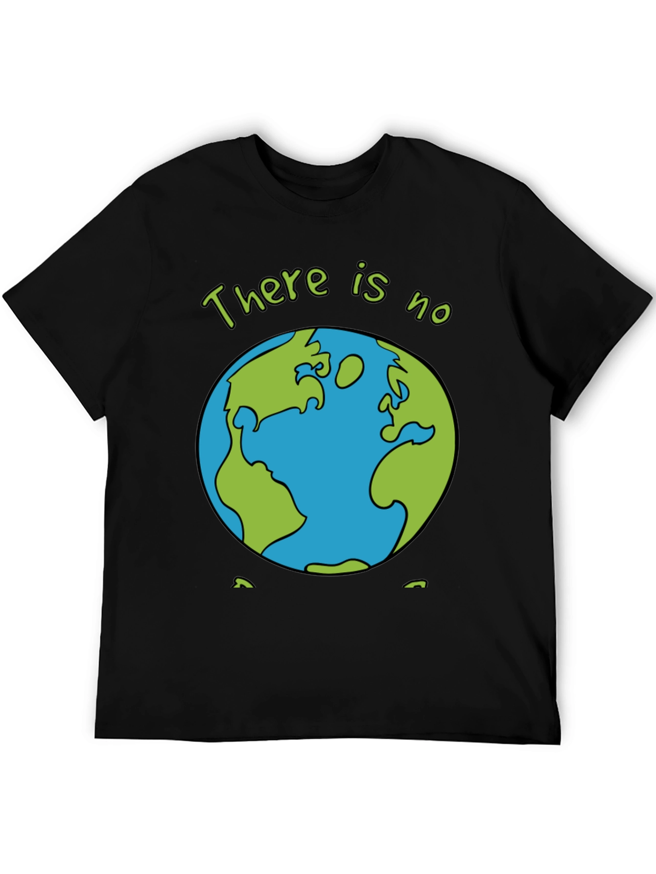 There is No Planet B Graphic Tee