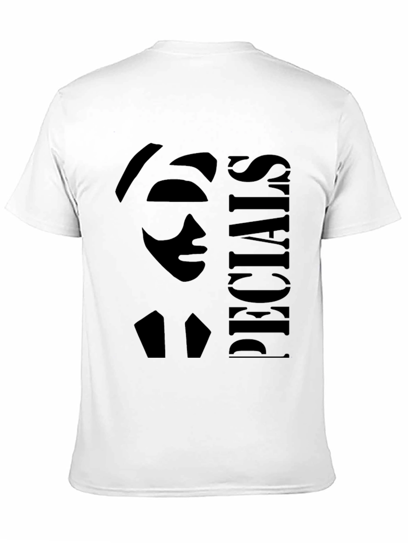 The Specials Band T-Shirt Mens