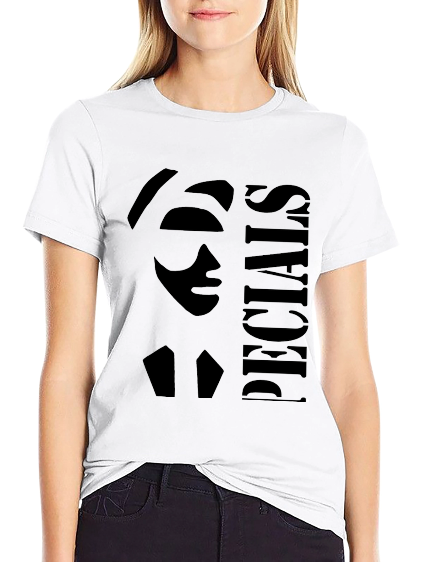 The Specials Band T-Shirt Mens