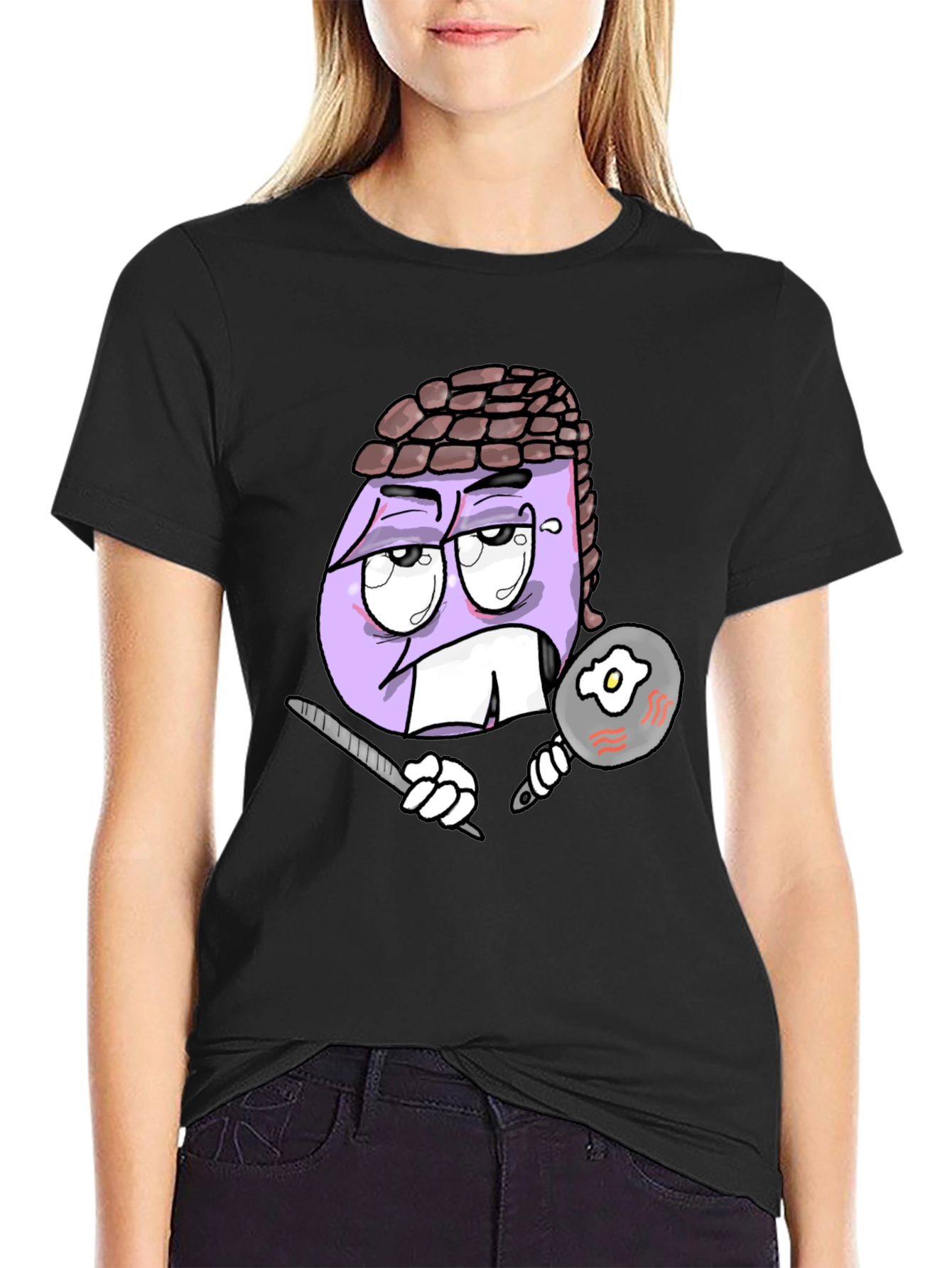 Funny Cook T-Shirt