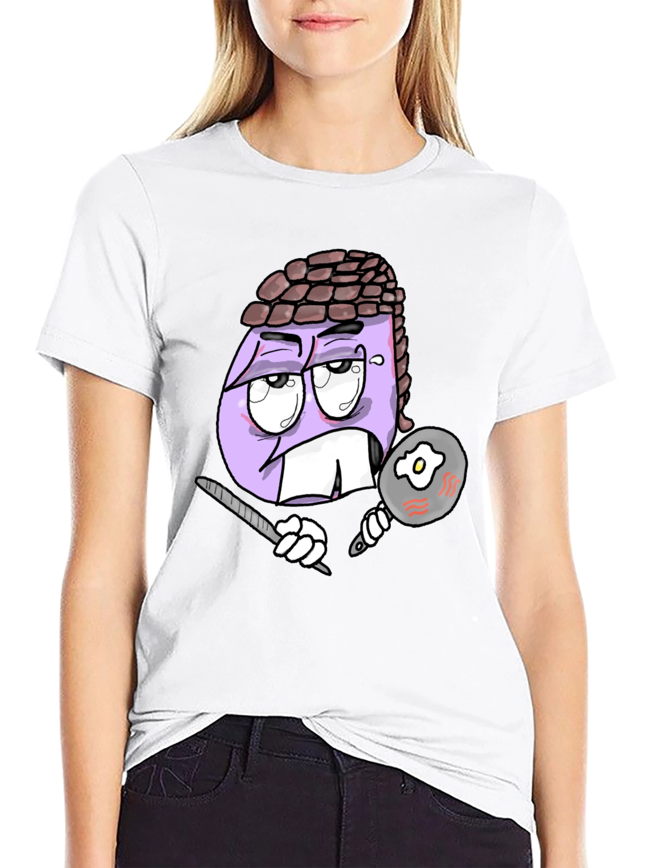 Funny Cook T-Shirt