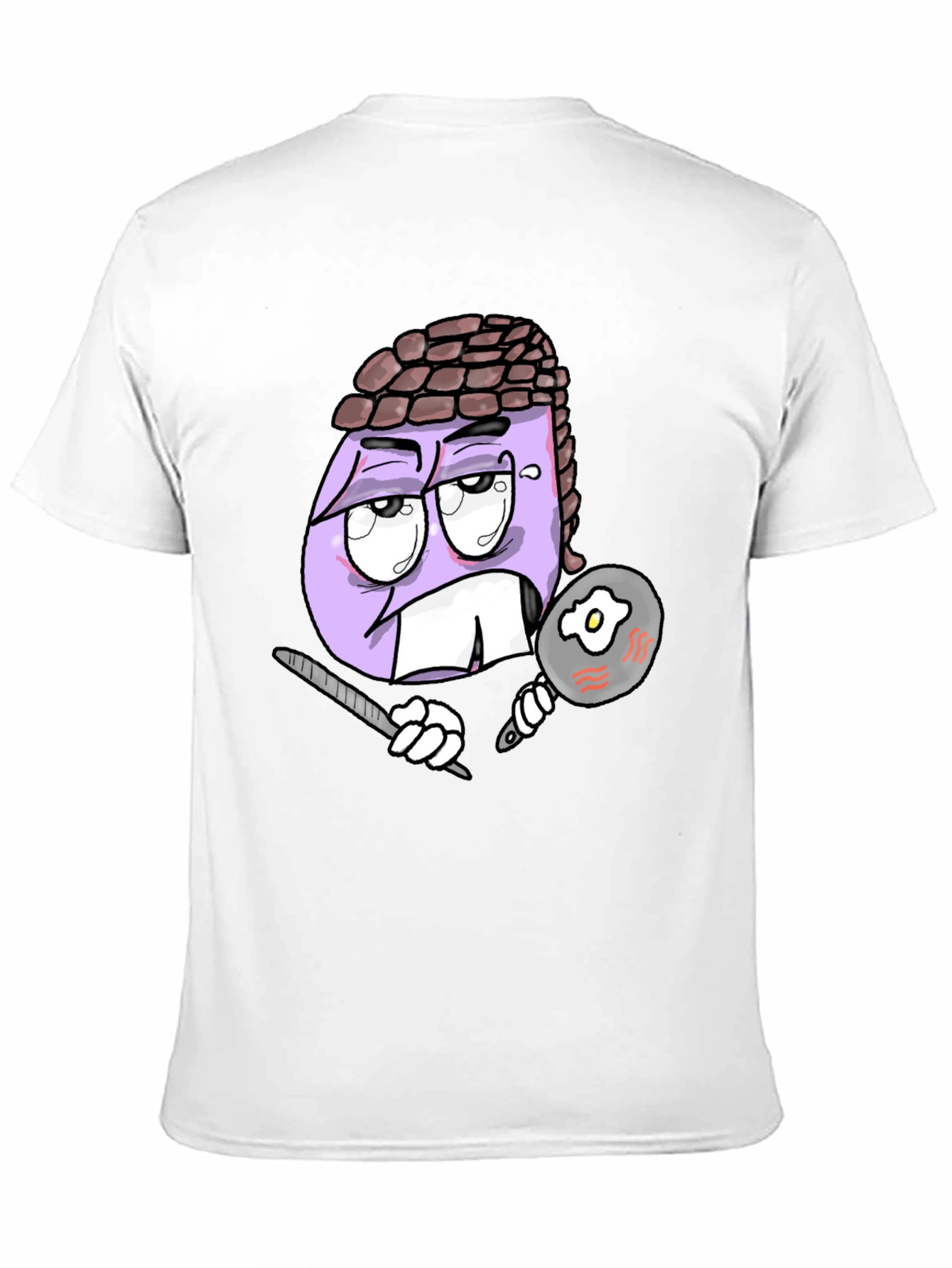 Funny Cook T-Shirt