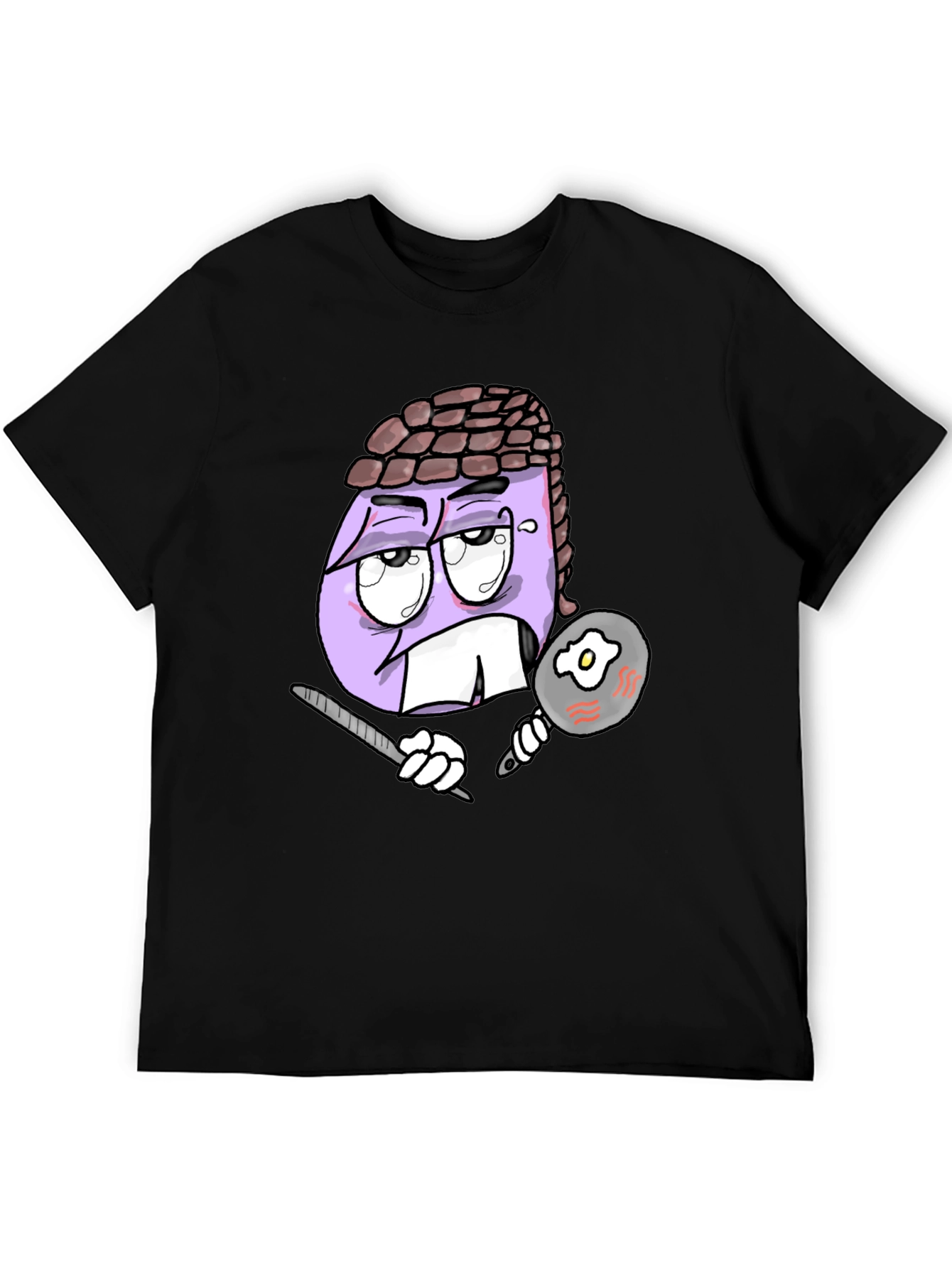 Funny Cook T-Shirt