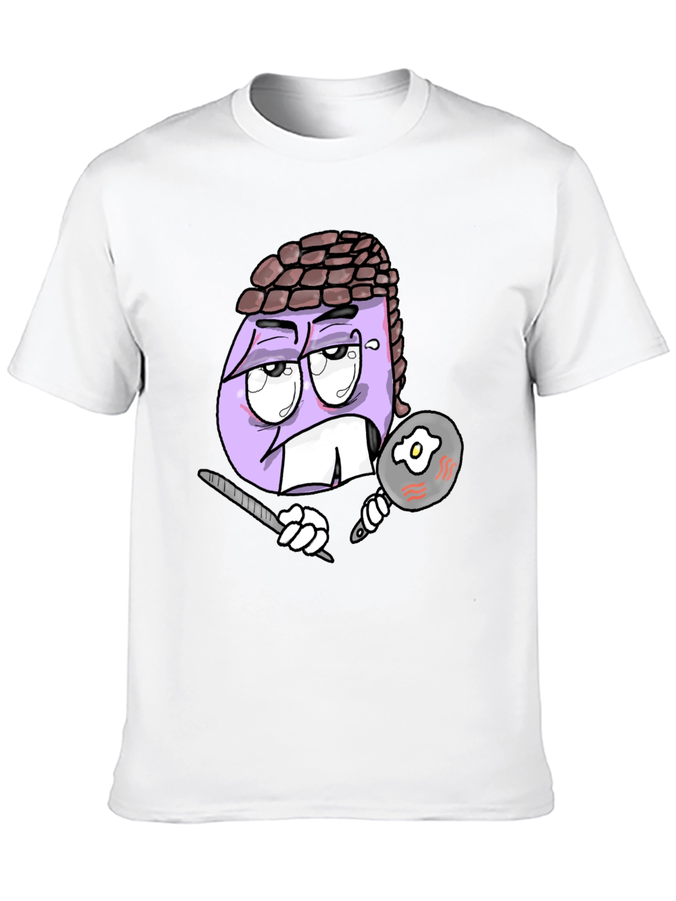 Funny Cook T-Shirt