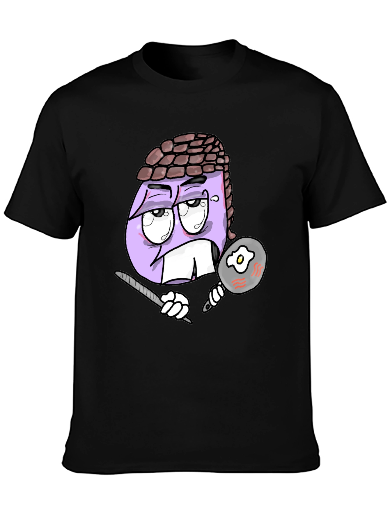 Funny Cook T-Shirt