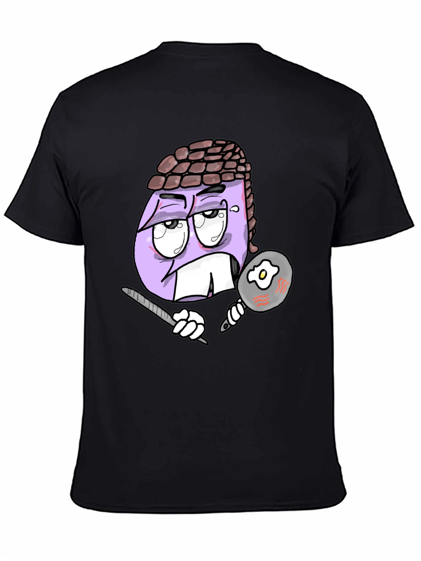 Funny Cook T-Shirt