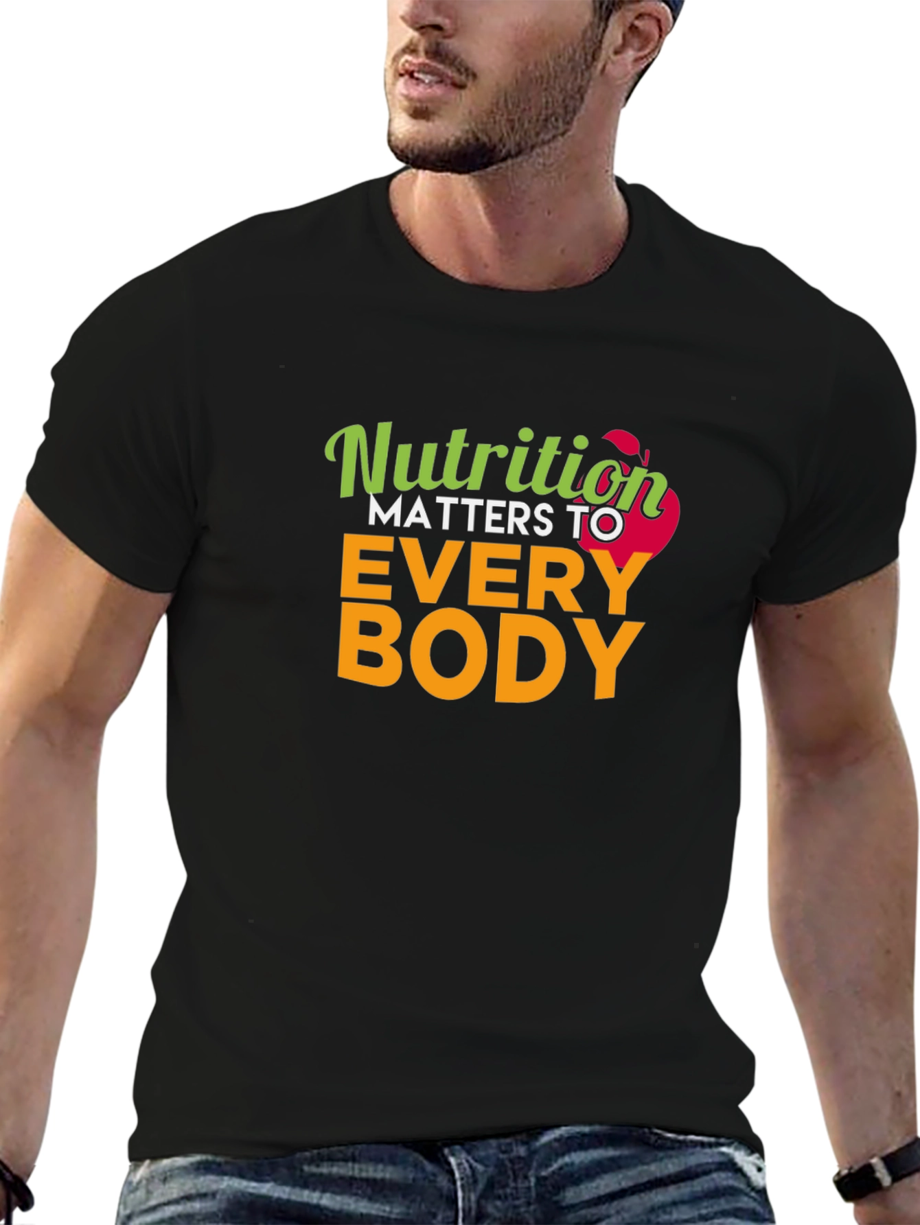 Nutrition Matters T-Shirt