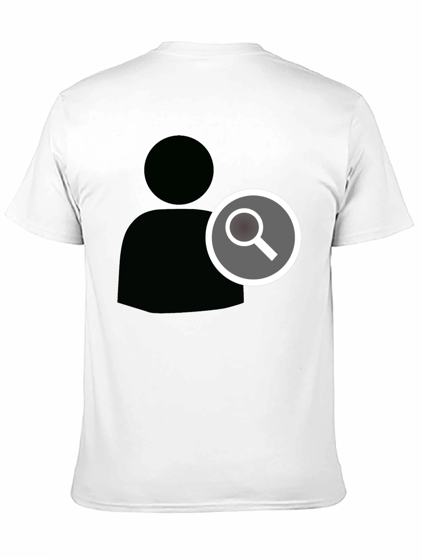 Search T-Shirt: Find What You Need!